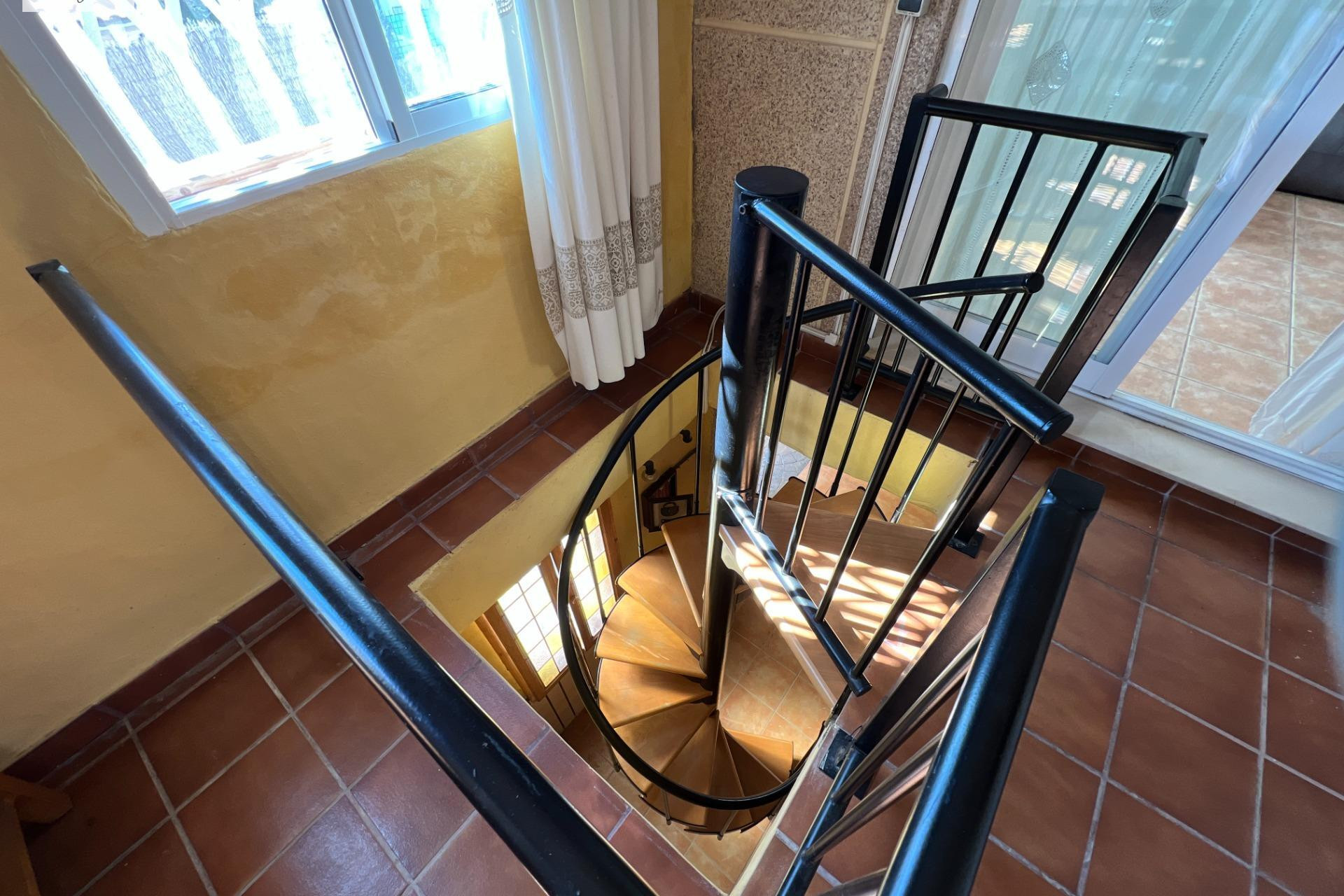 Reventa - House - Godelleta - El bosque