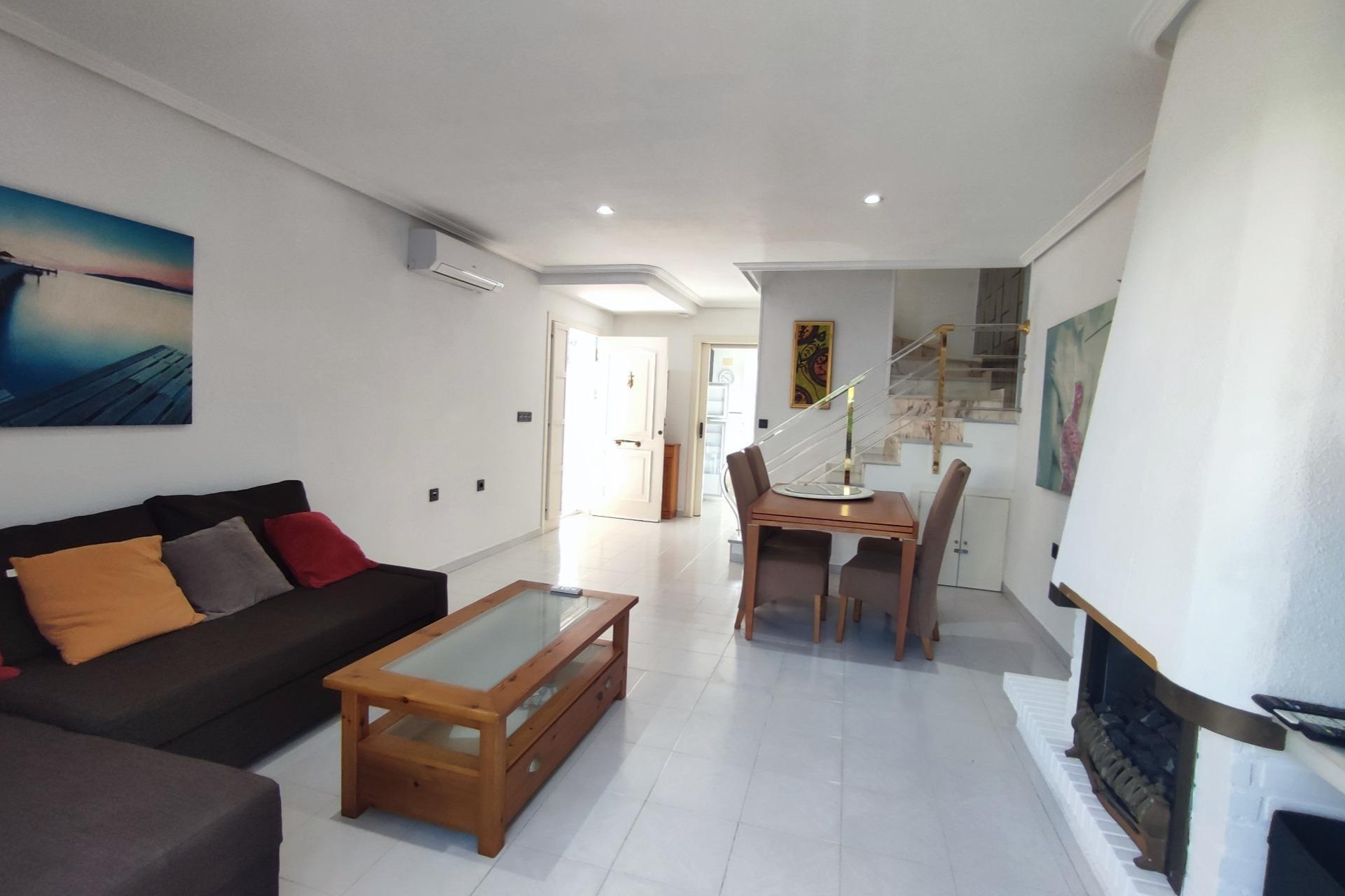 Reventa - House - Guardamar del Segura - Urb. El Moncayo