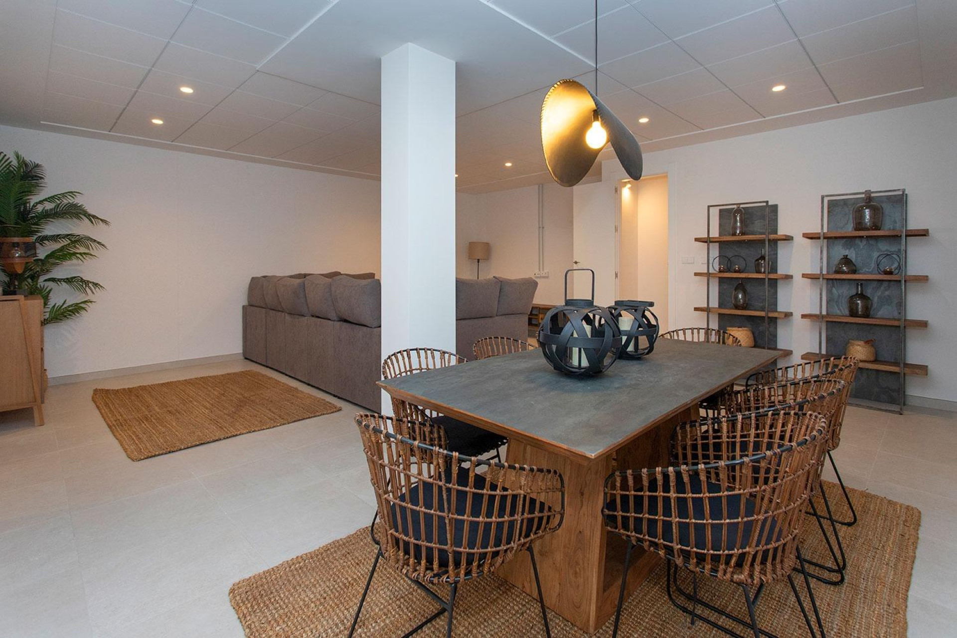 Reventa - House - Hondón de las Nieves - Pueblo 6