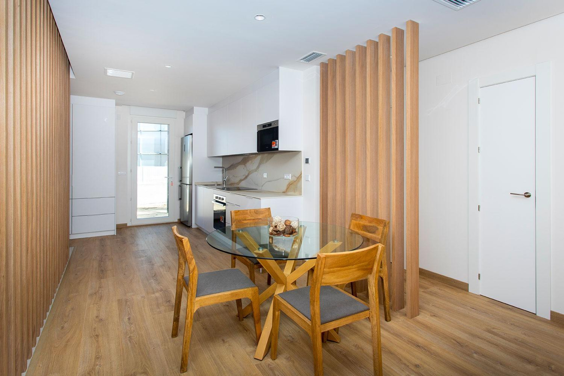 Reventa - House - Hondón de las Nieves - Pueblo 6