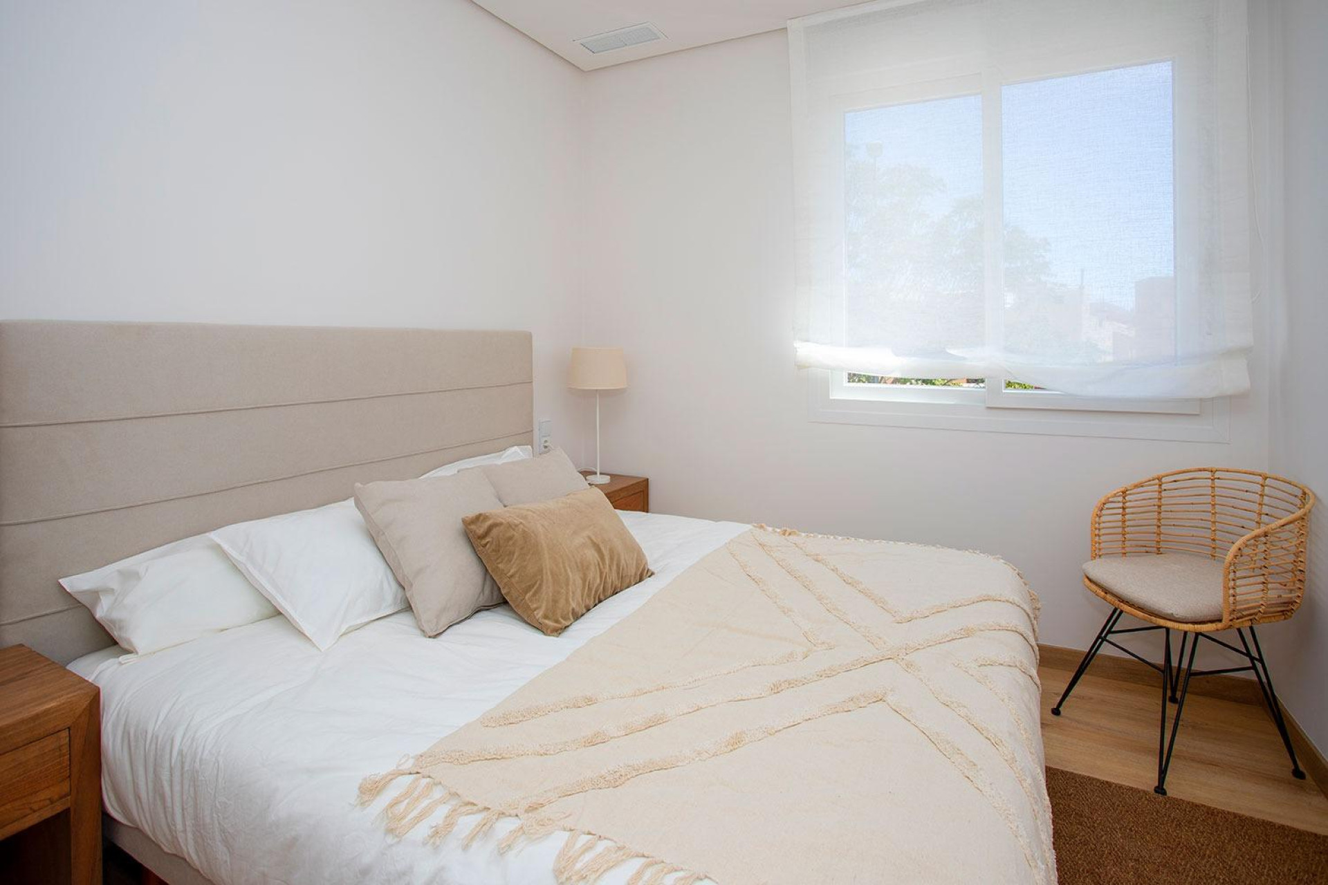 Reventa - House - Hondón de las Nieves - Pueblo 6