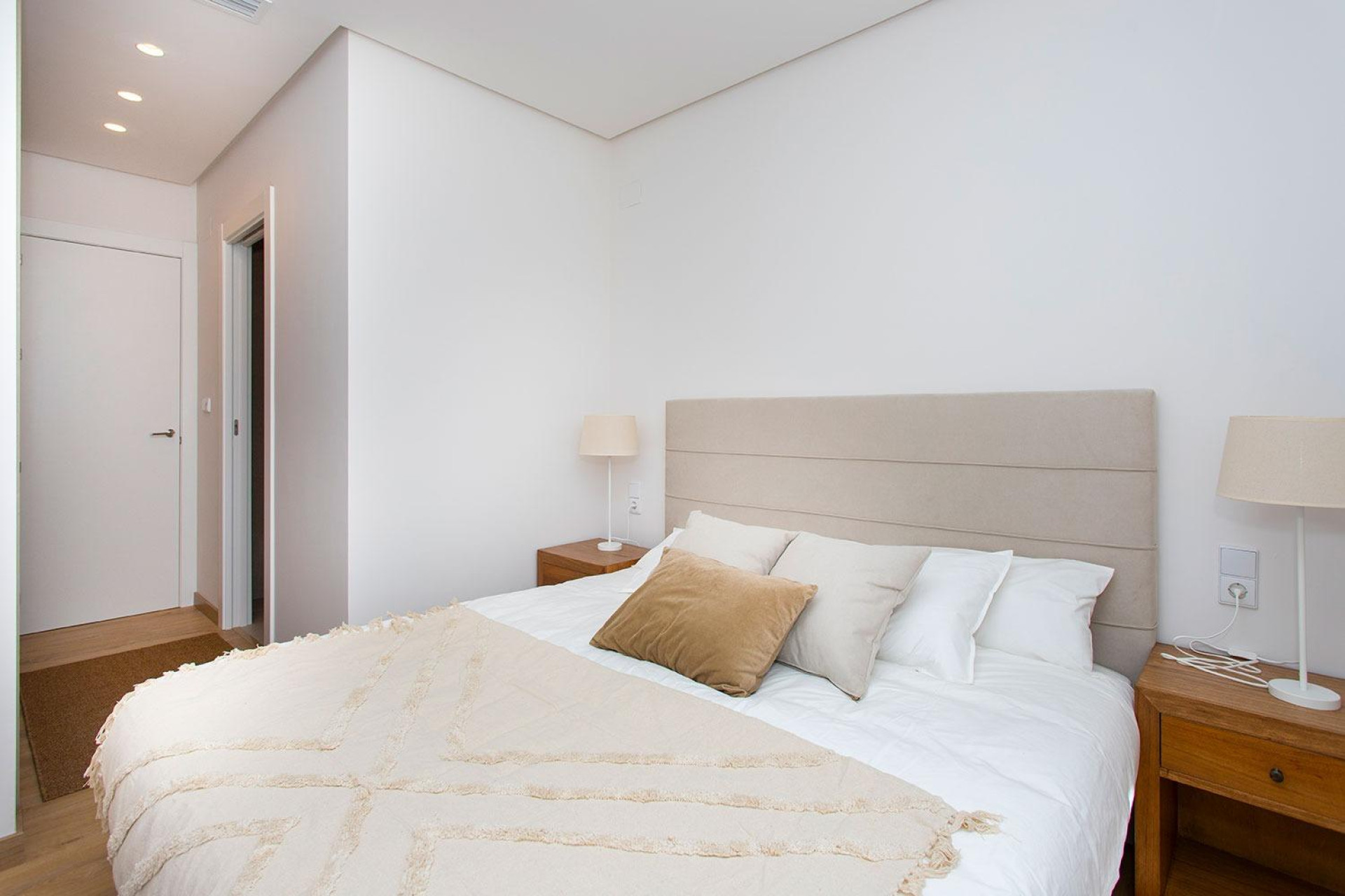 Reventa - House - Hondón de las Nieves - Pueblo 6