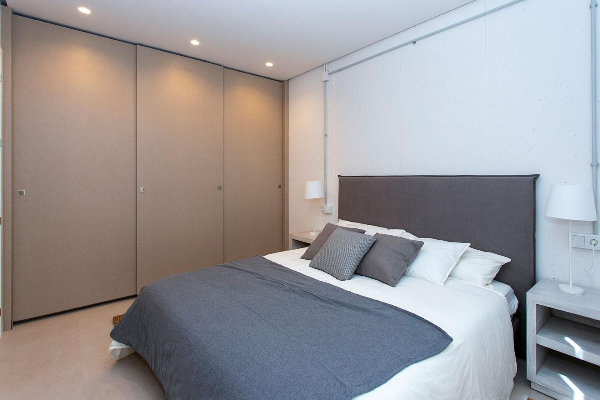 Reventa - House - Hondón de las Nieves - Pueblo 6