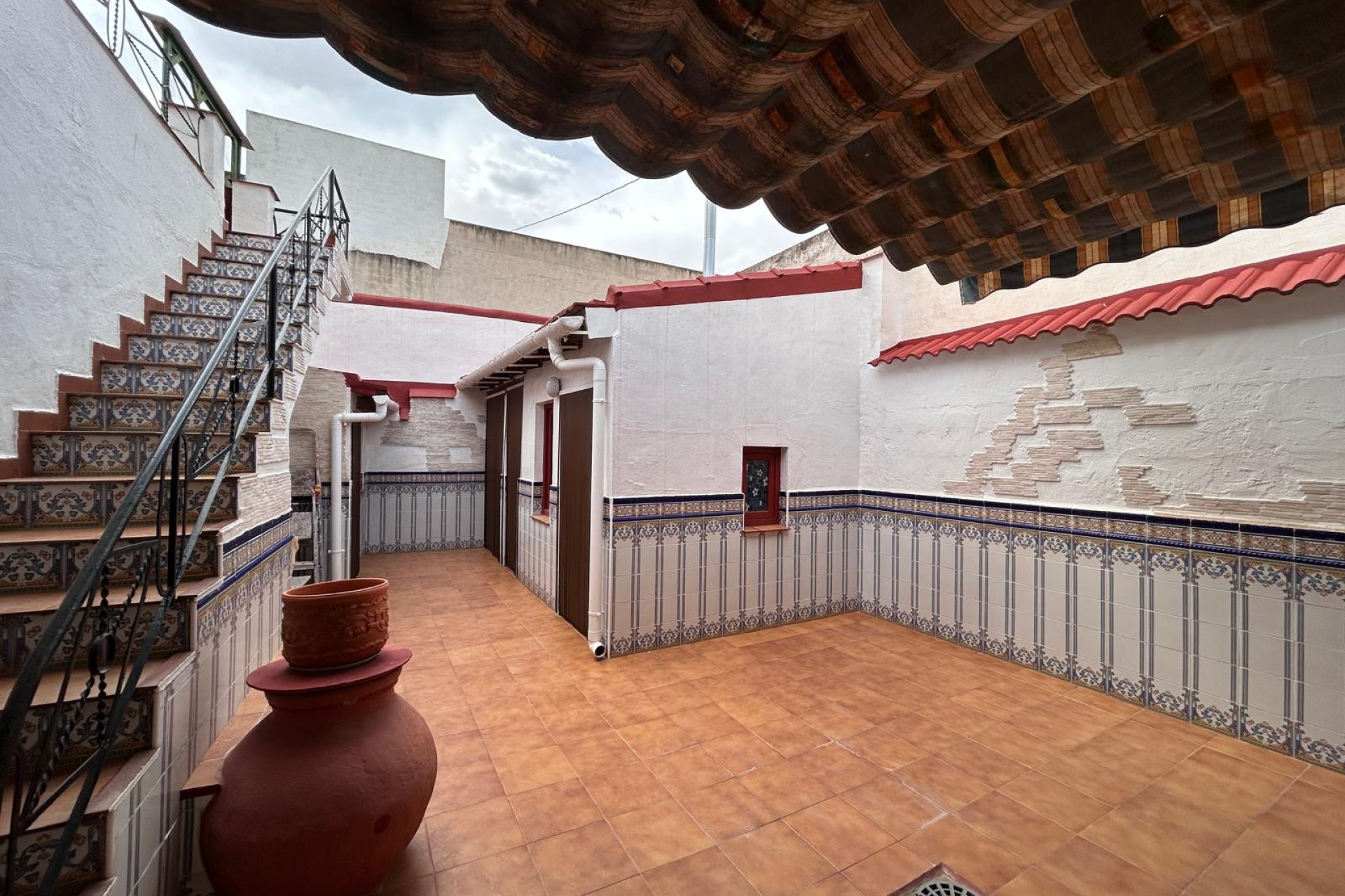 Reventa - House - Jacarilla