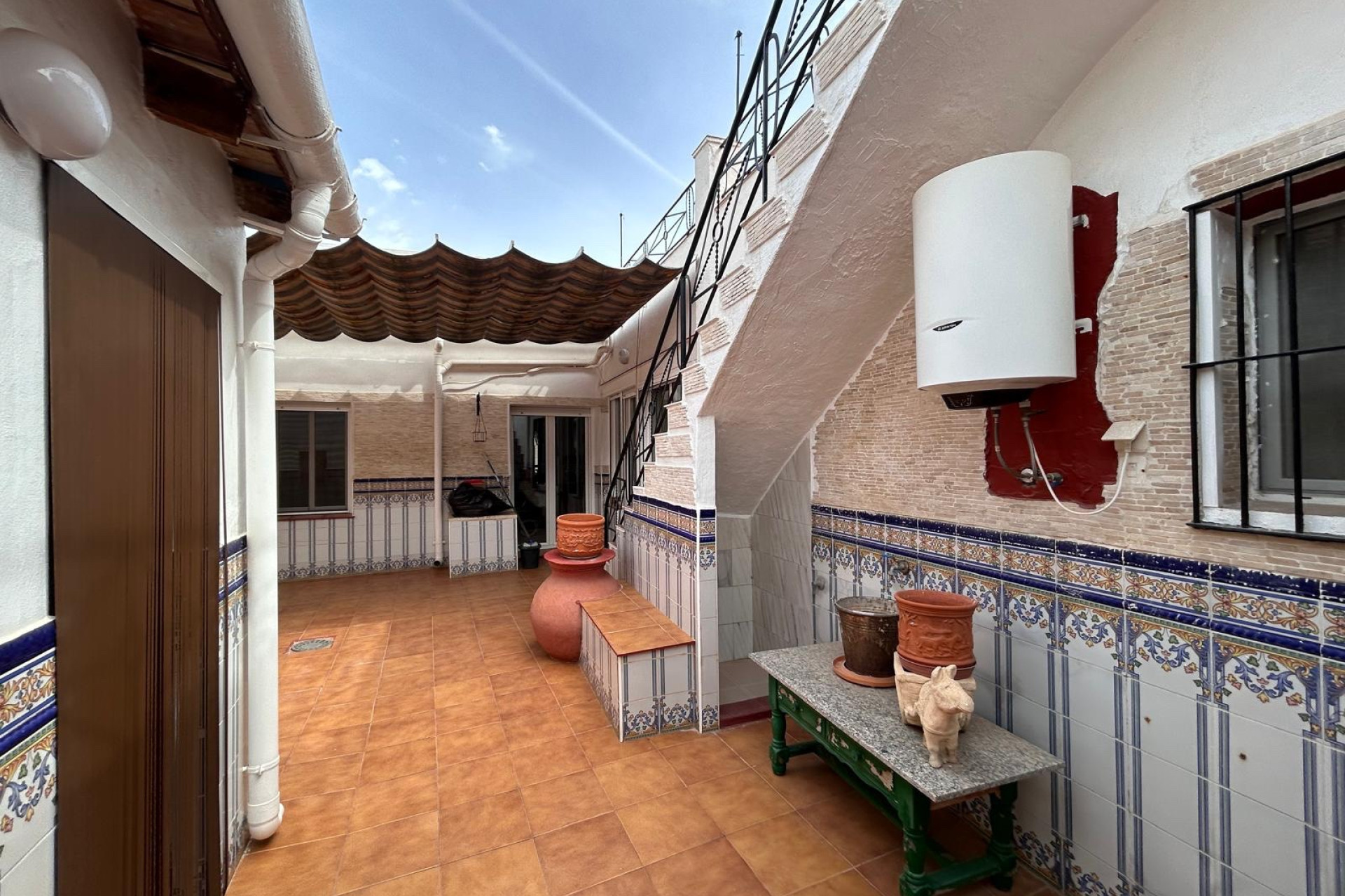 Reventa - House - Jacarilla