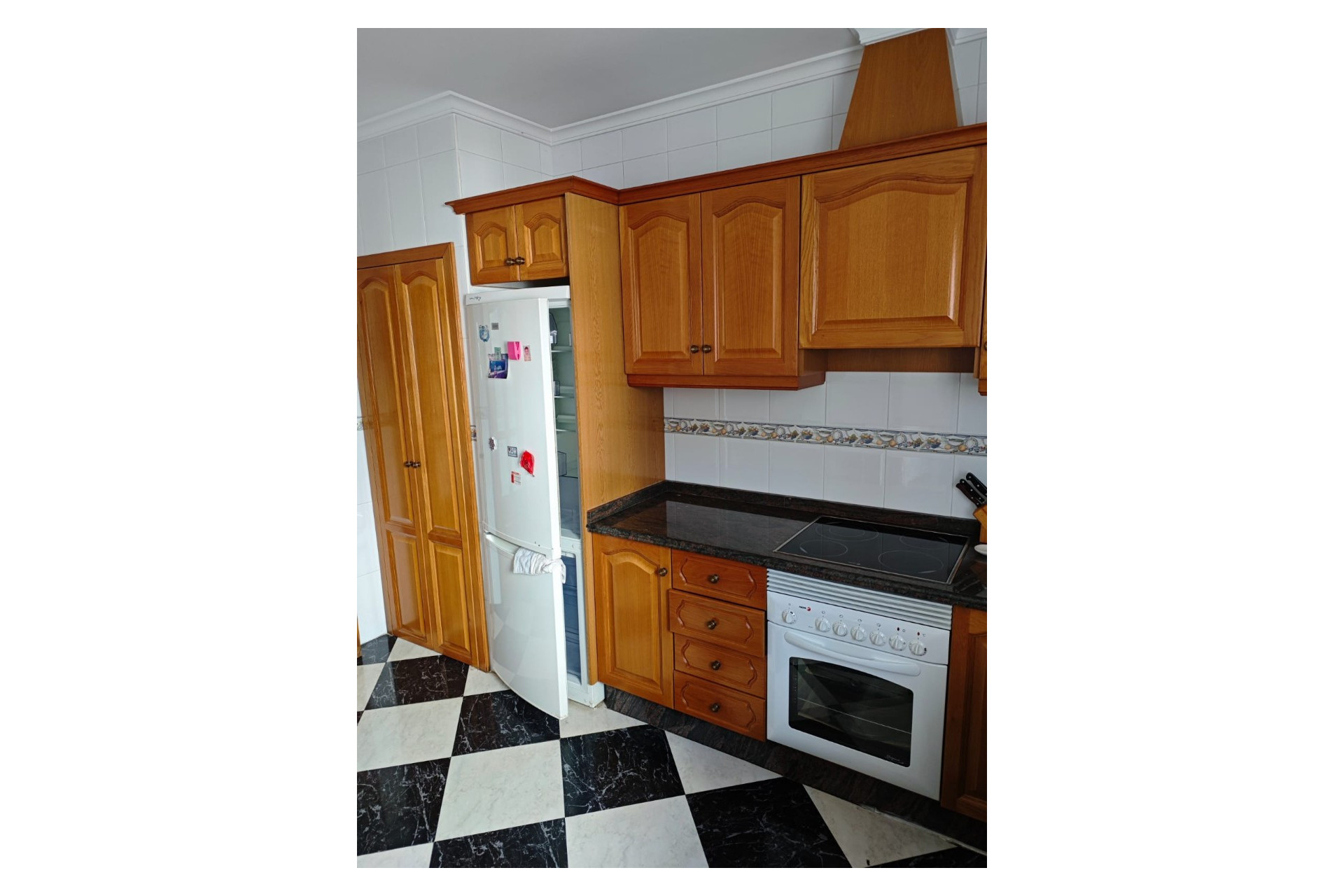 Reventa - House - Jeresa - Pueblo