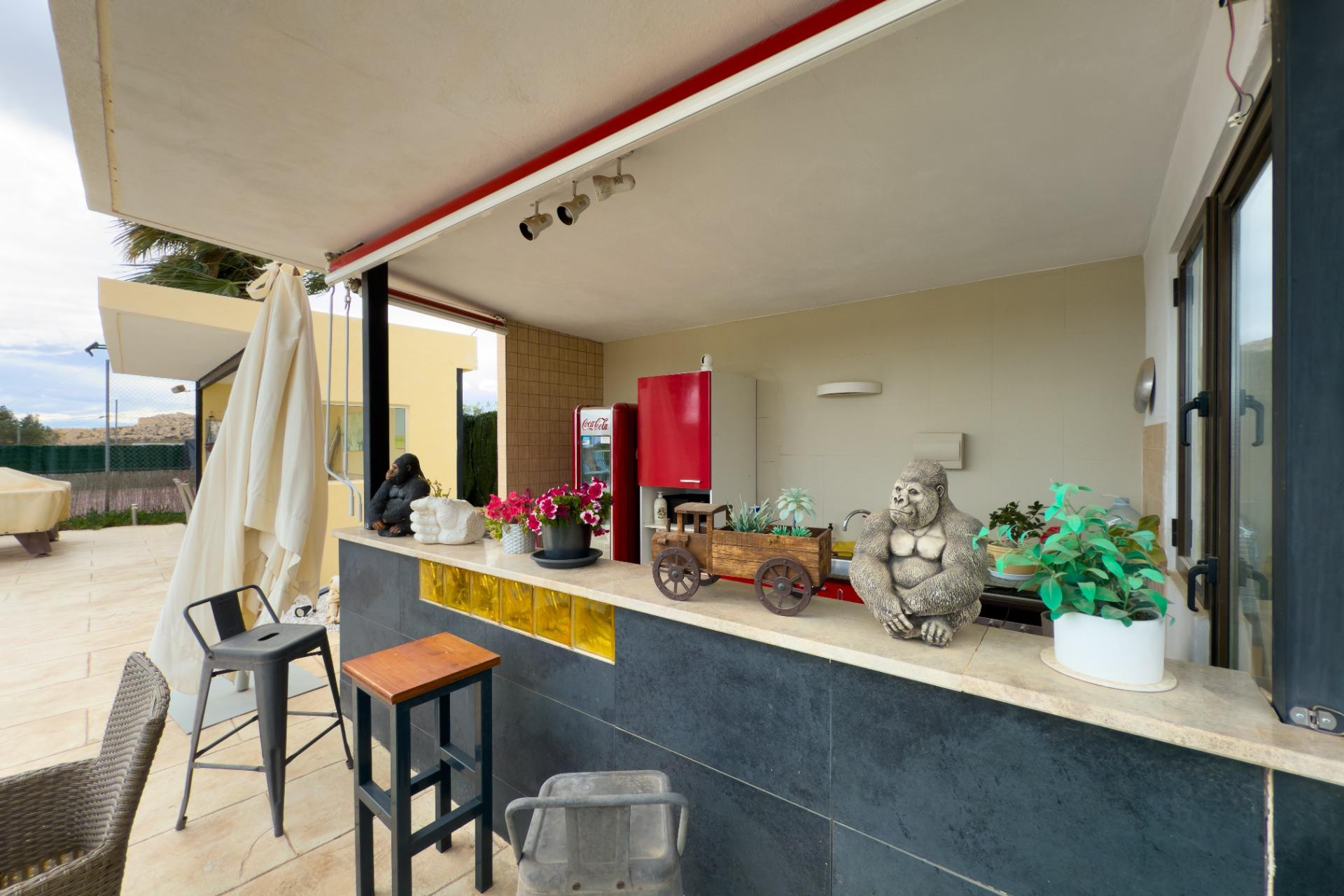 Reventa - House - Jijona - Xixona - Comunidad valenciana