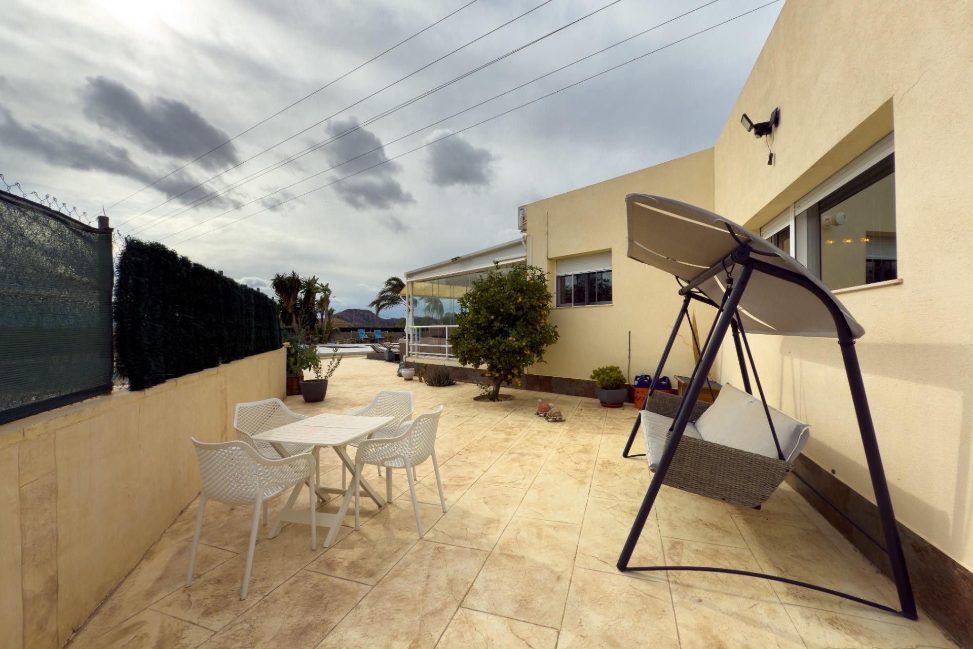 Reventa - House - Jijona - Xixona - Comunidad valenciana