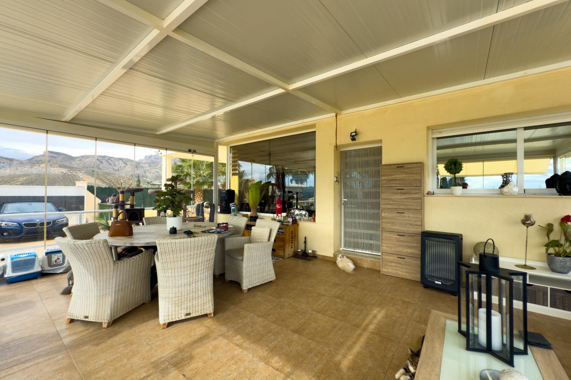 Reventa - House - Jijona - Xixona - Comunidad valenciana