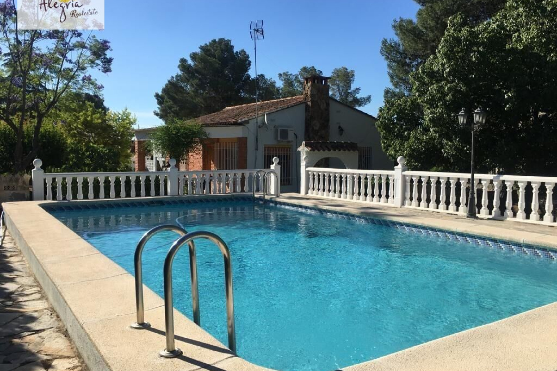 Reventa - House - L'Eliana - LA ELIANA PUEBLO