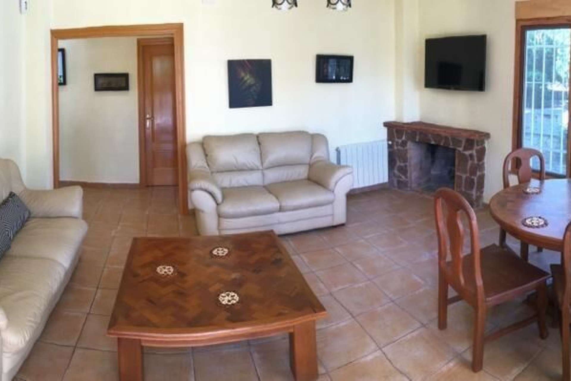 Reventa - House - L'Eliana - LA ELIANA PUEBLO