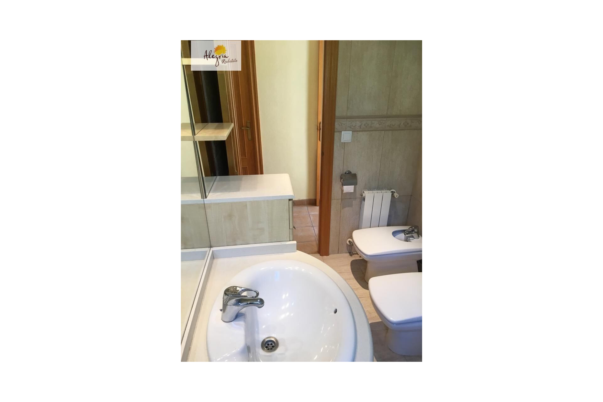 Reventa - House - L'Eliana - LA ELIANA PUEBLO