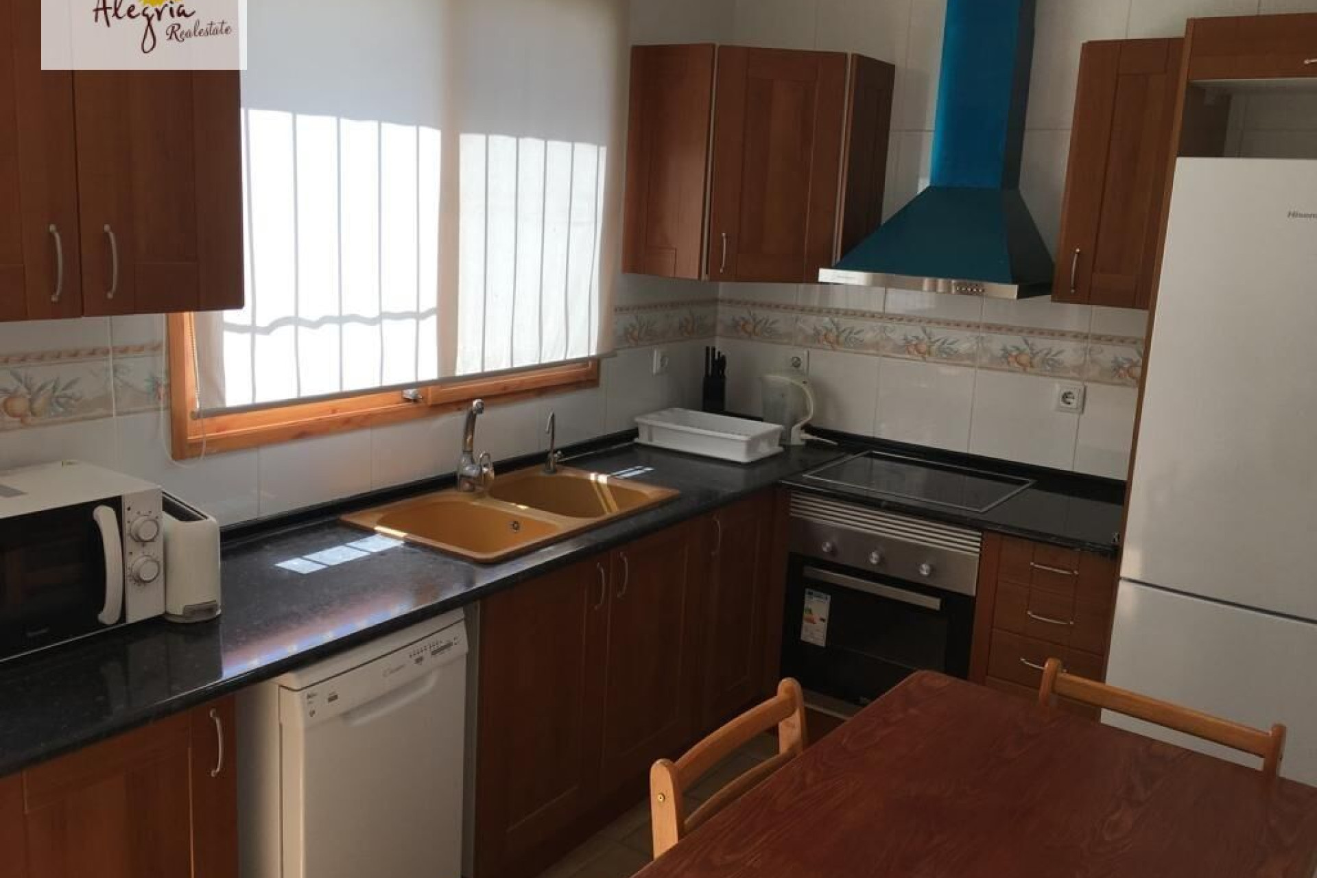 Reventa - House - L'Eliana - LA ELIANA PUEBLO