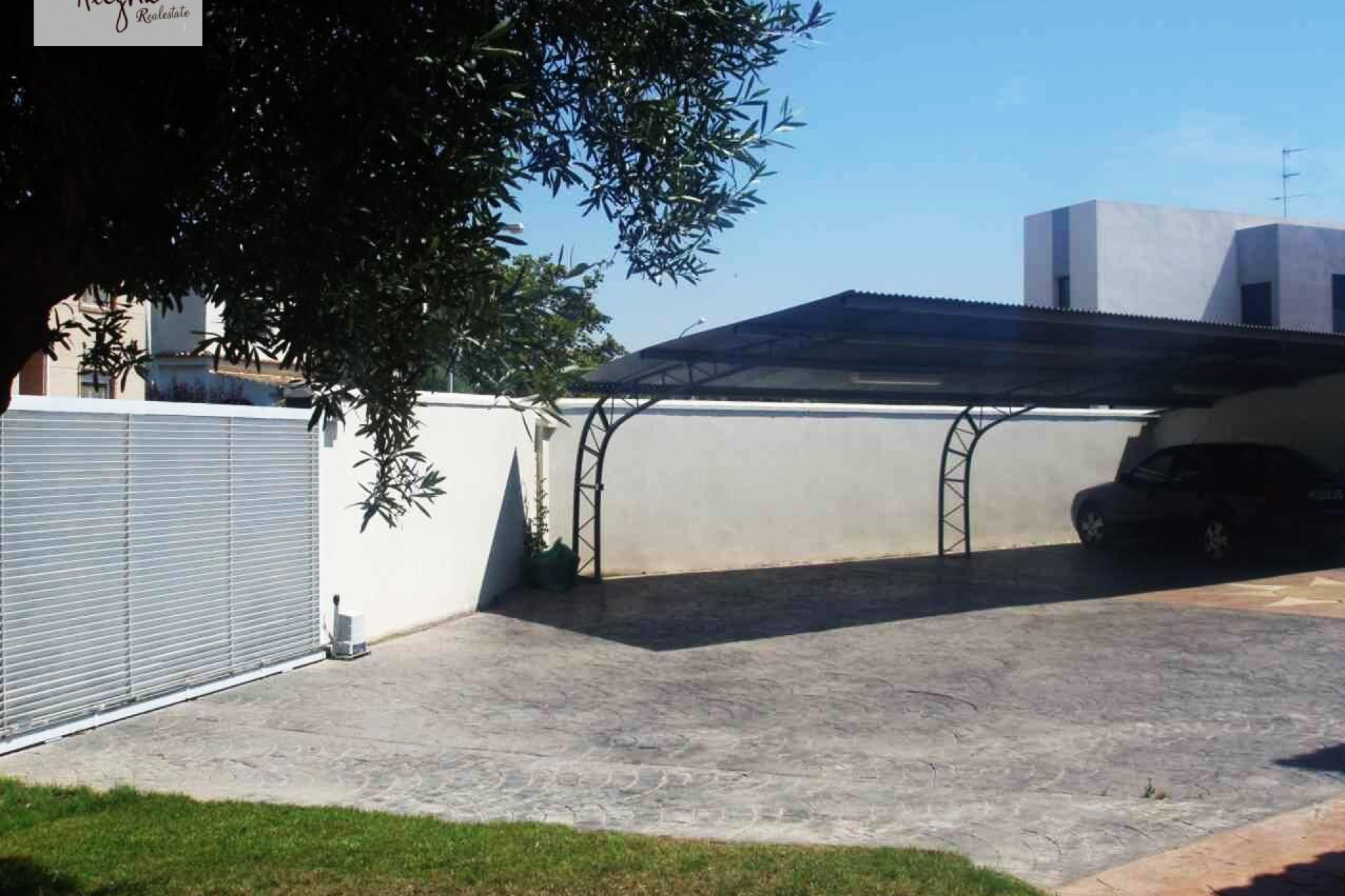 Reventa - House - L'Eliana - MONTEALEGRE