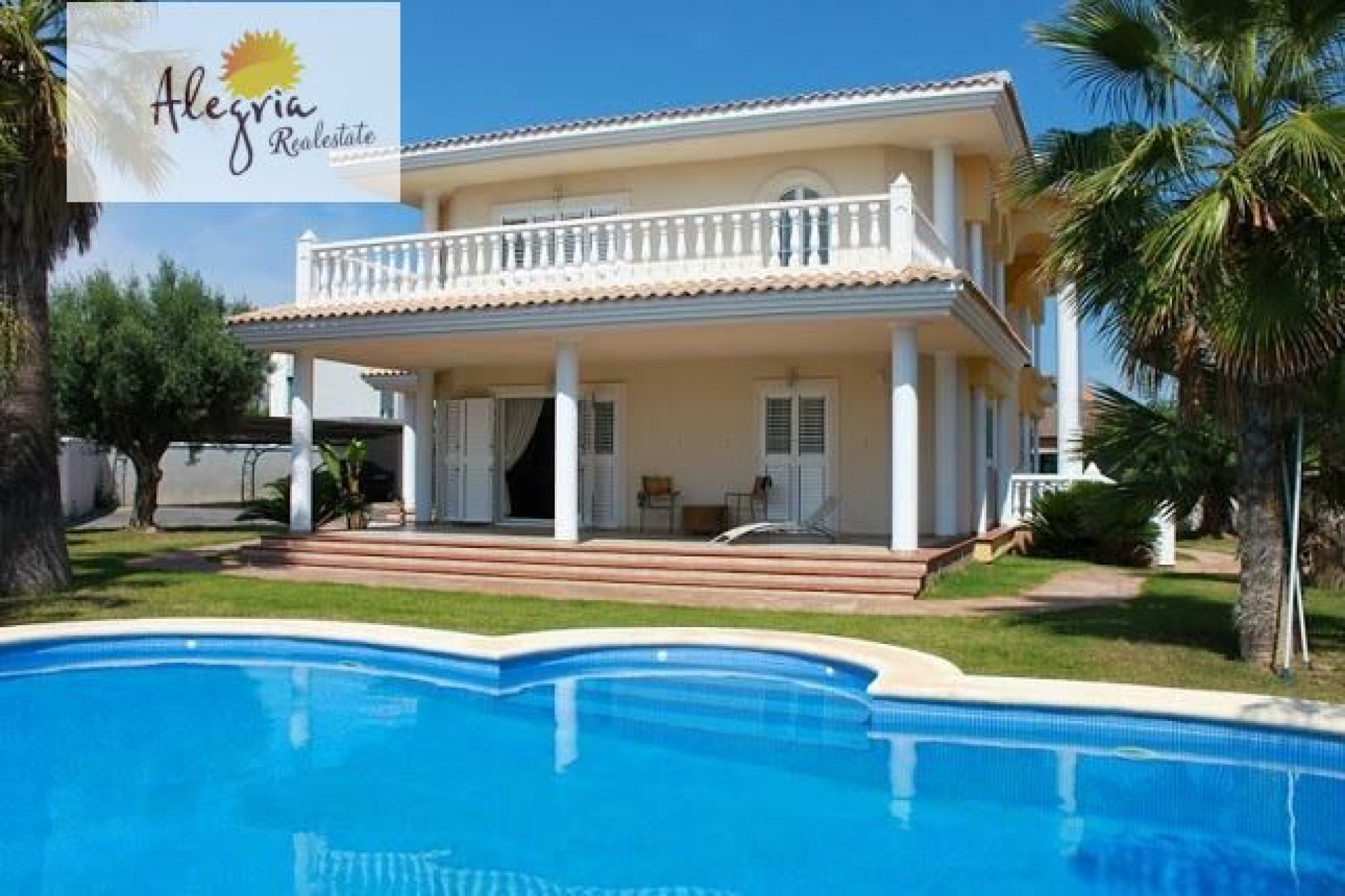 Reventa - House - L'Eliana - MONTEALEGRE