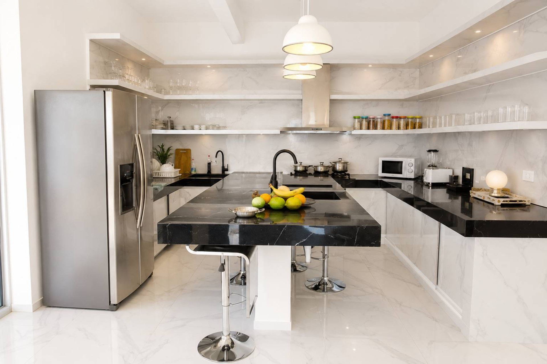 Reventa - House - La Aparecida