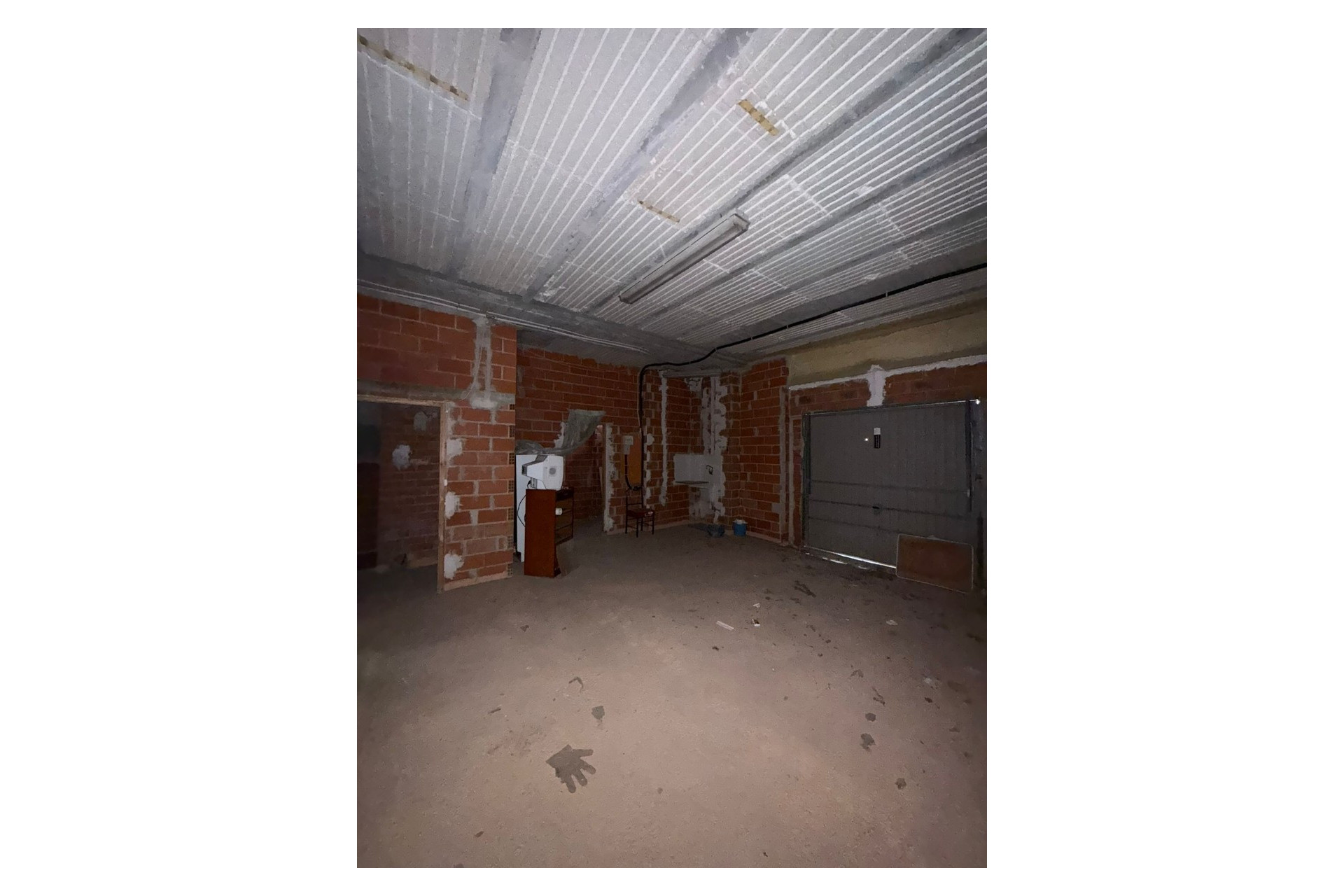 Reventa - House - La Font d'en Carròs - Centro