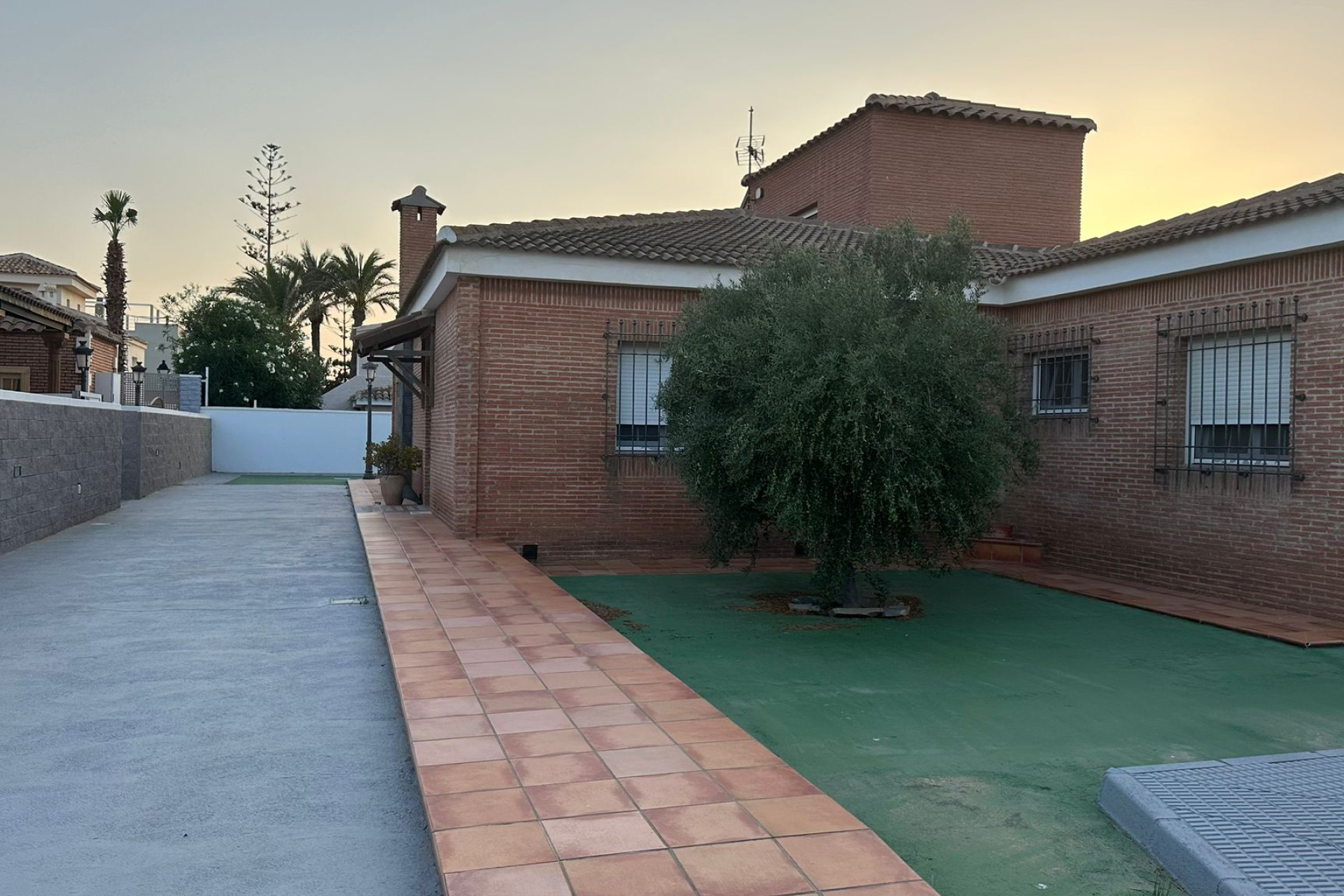 Reventa - House - La Manga