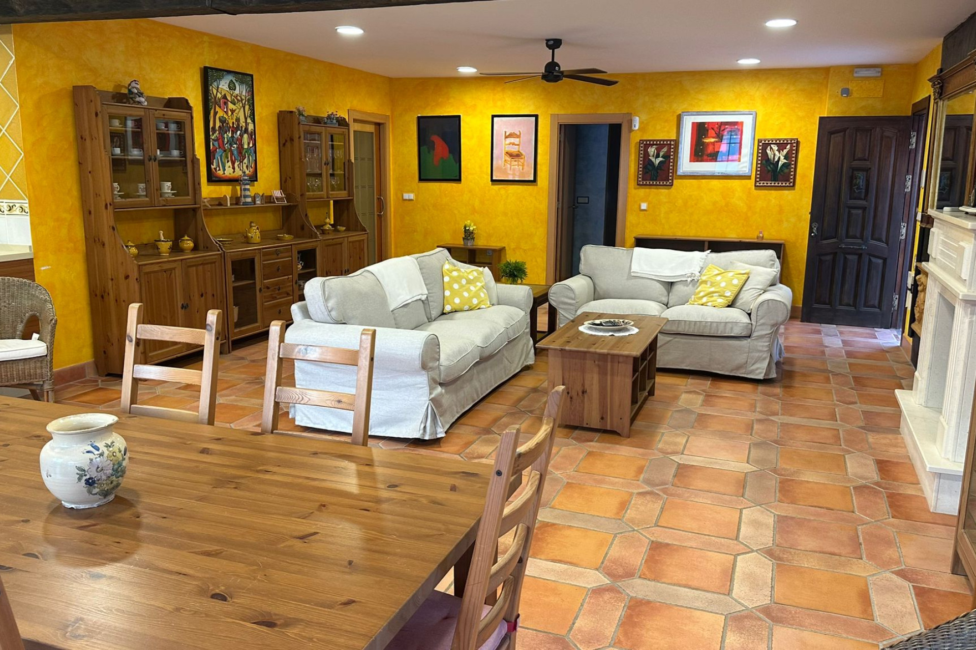 Reventa - House - La Manga