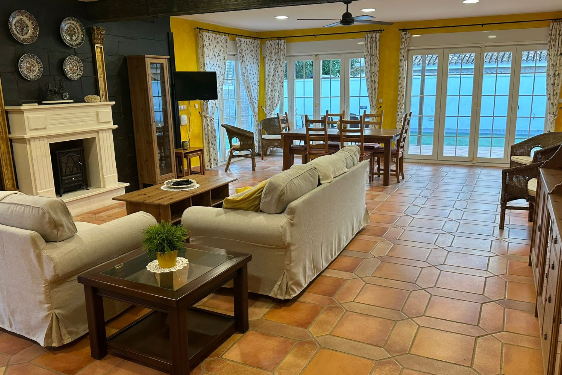 Reventa - House - La Manga