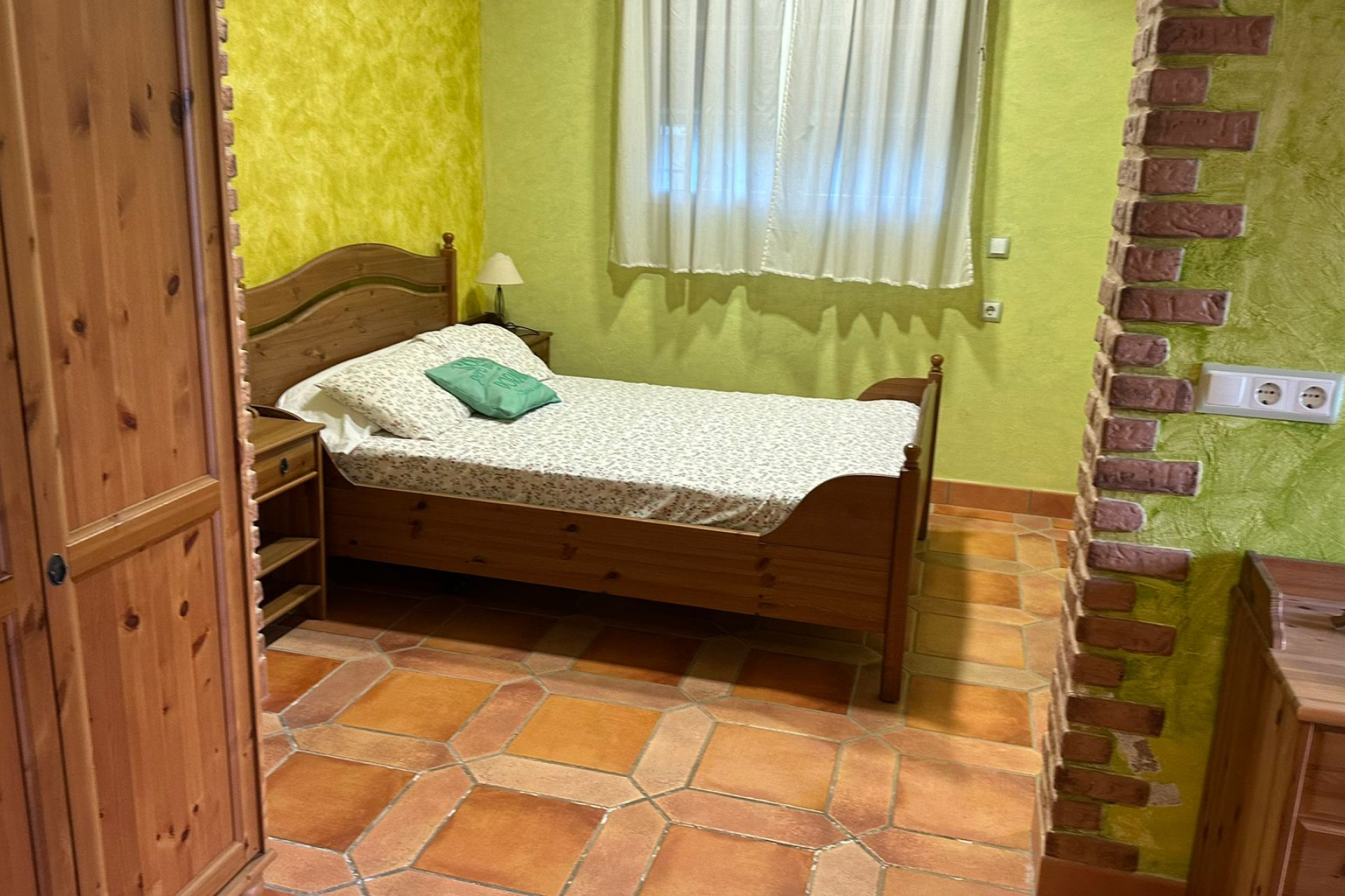 Reventa - House - La Manga