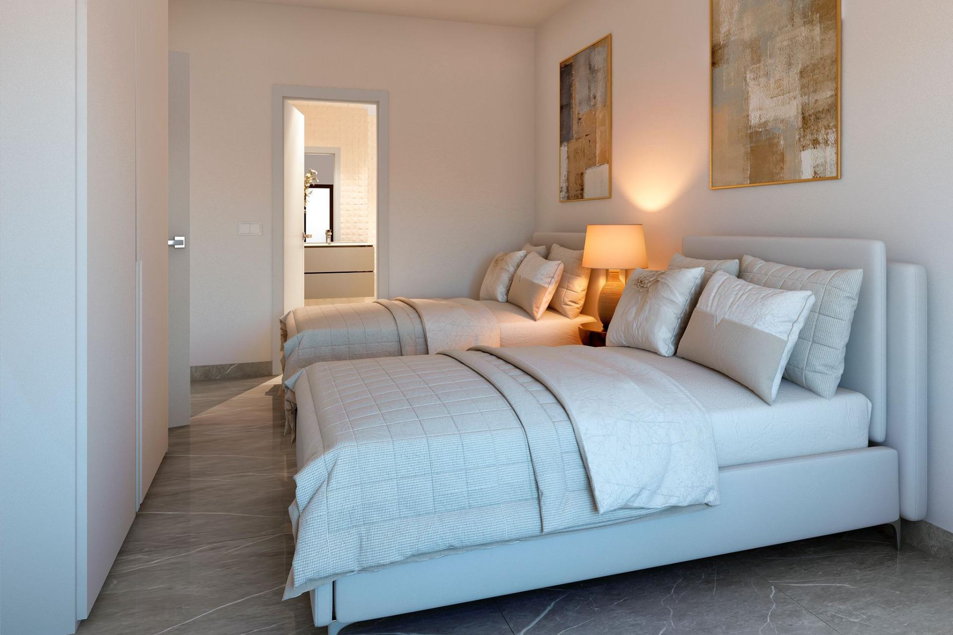 Reventa - House - LA MARINA - El pinet