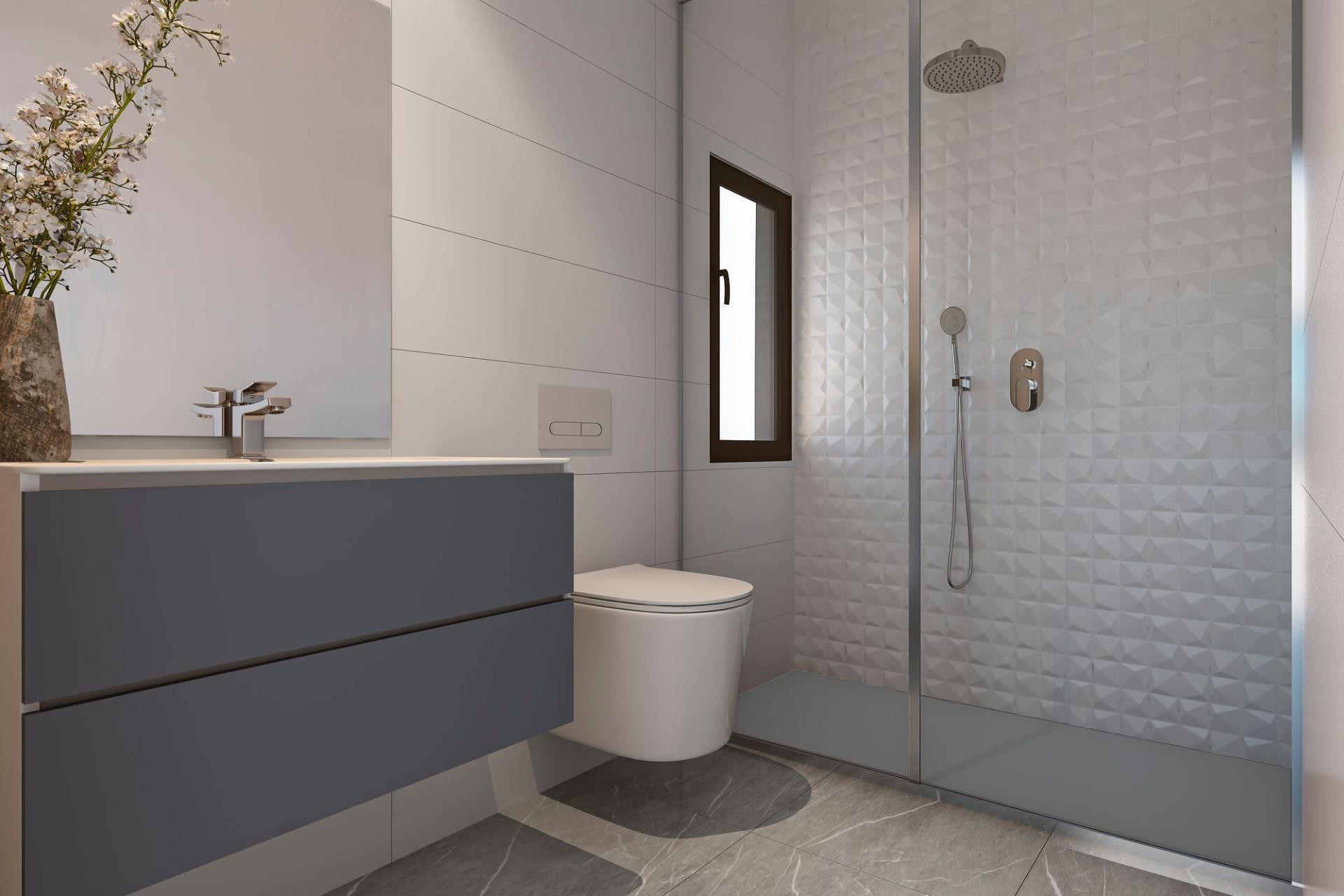 Reventa - House - LA MARINA - El pinet