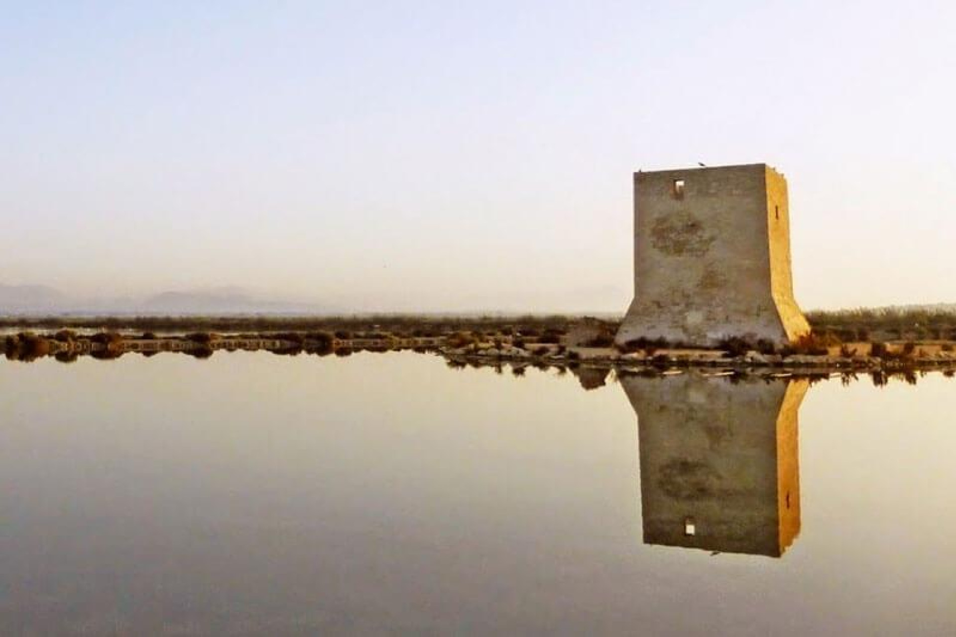 Reventa - House - LA MARINA - El pinet