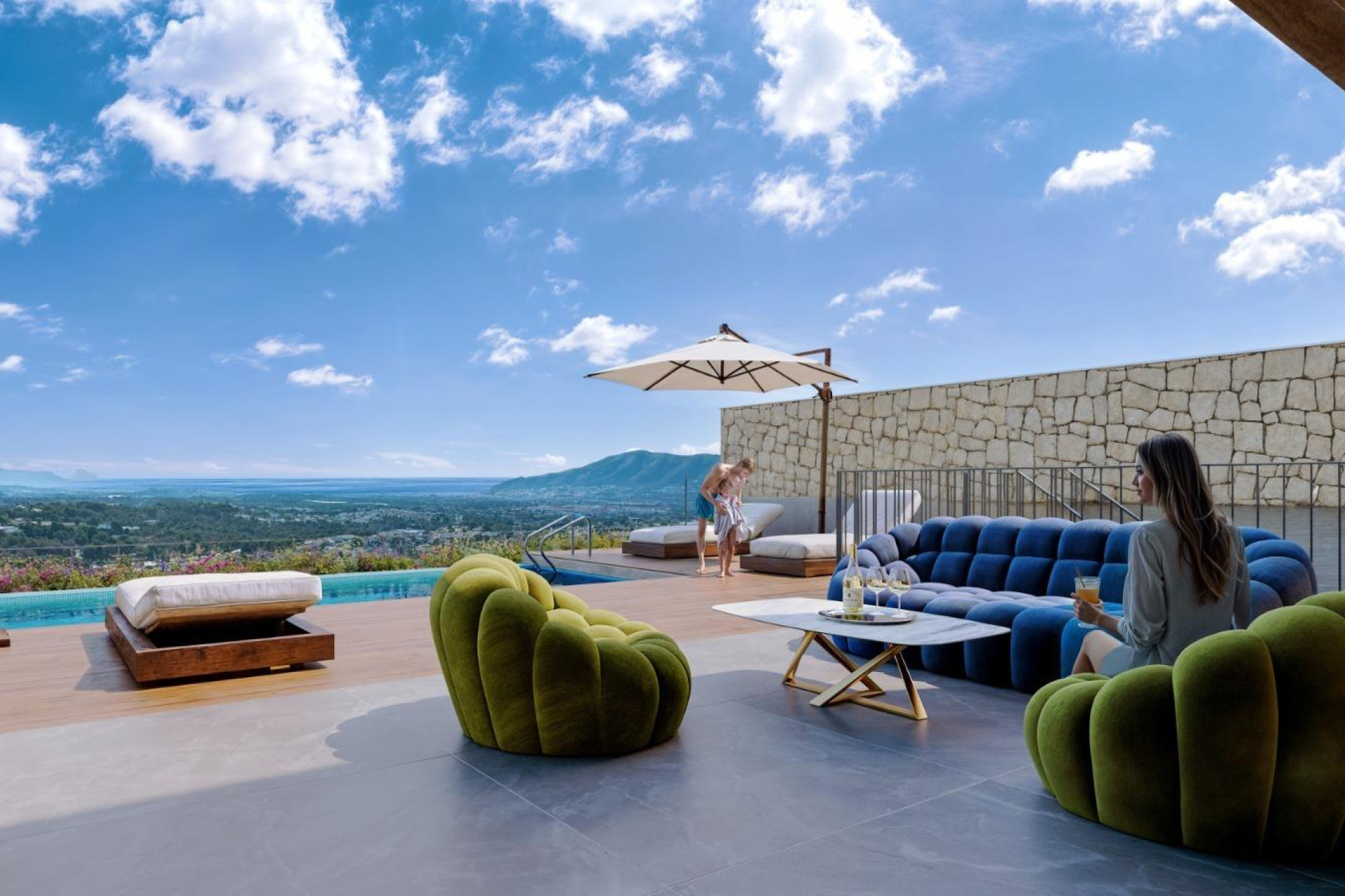 Reventa - House - La Nucía - Montebello - Nou Espai