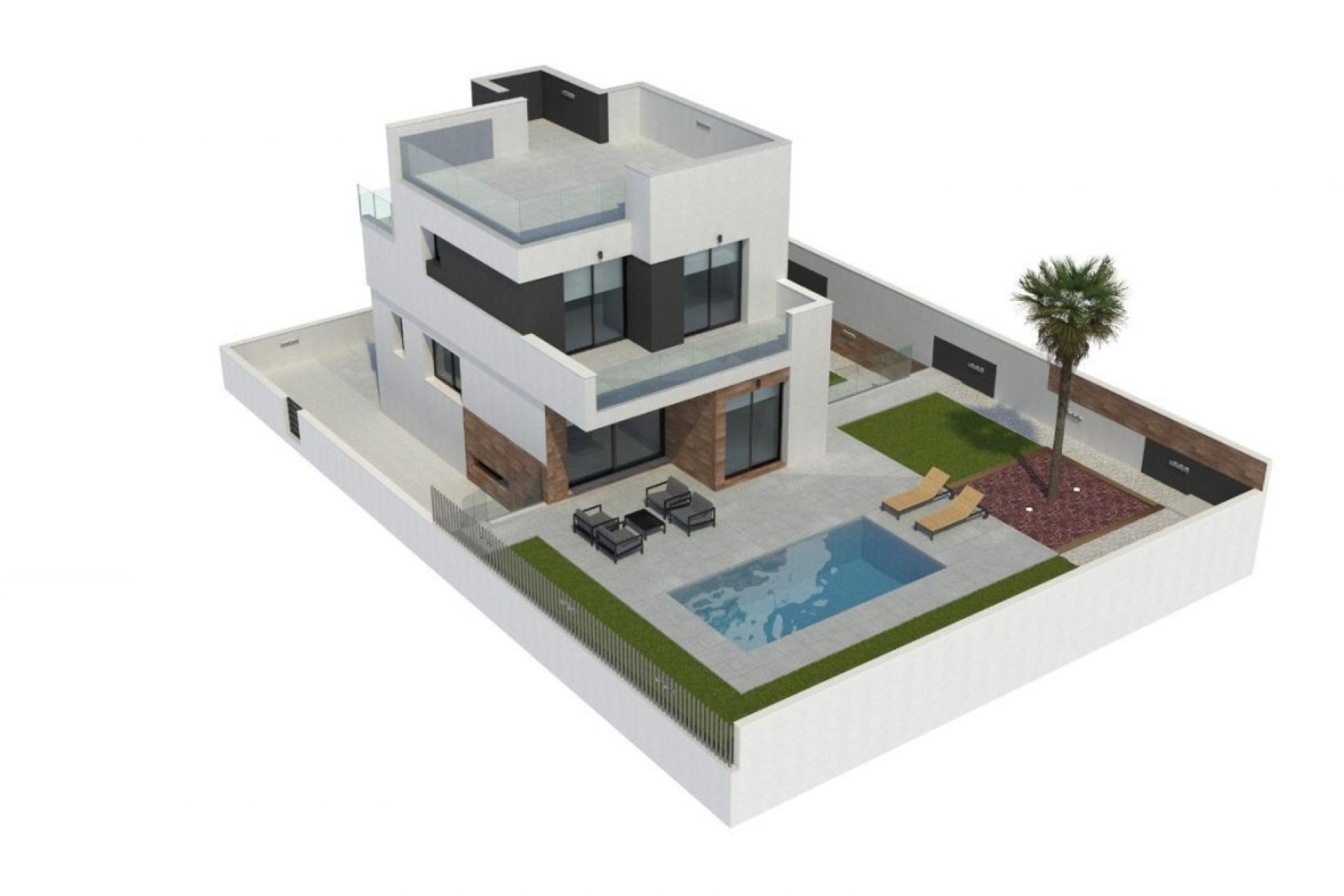 Reventa - House - La Nucía - Urbanizaciones