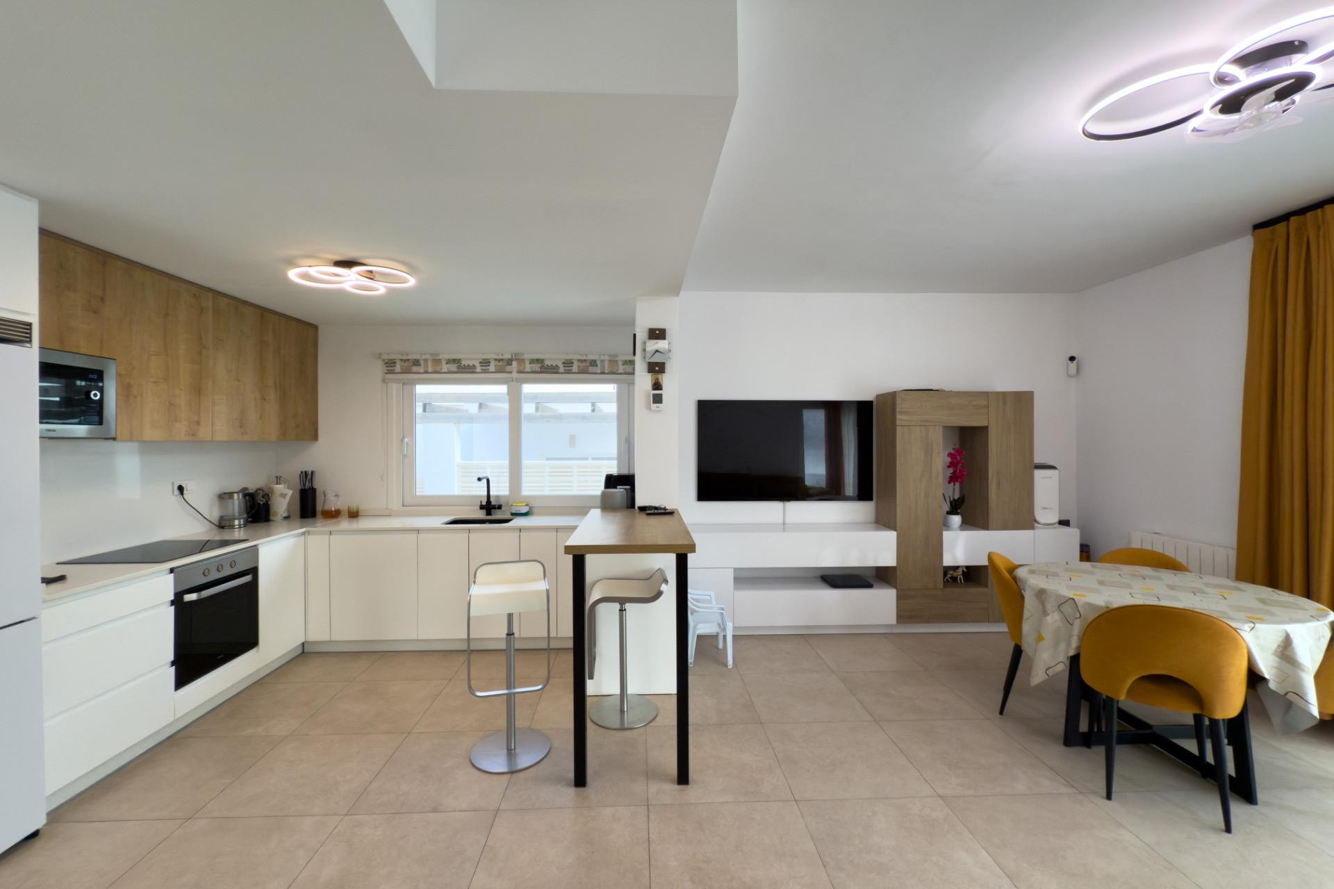 Reventa - House - La Nucía - Urbanizaciones