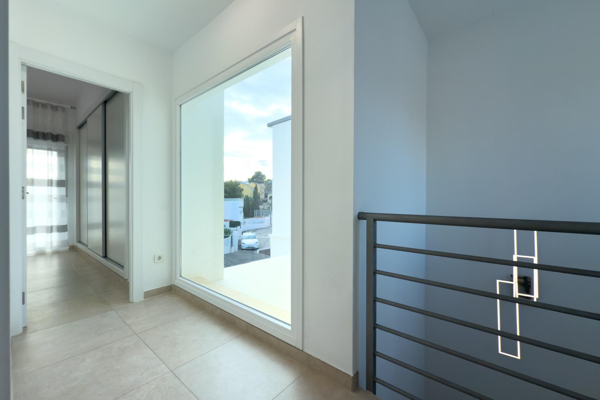 Reventa - House - La Nucía - Urbanizaciones