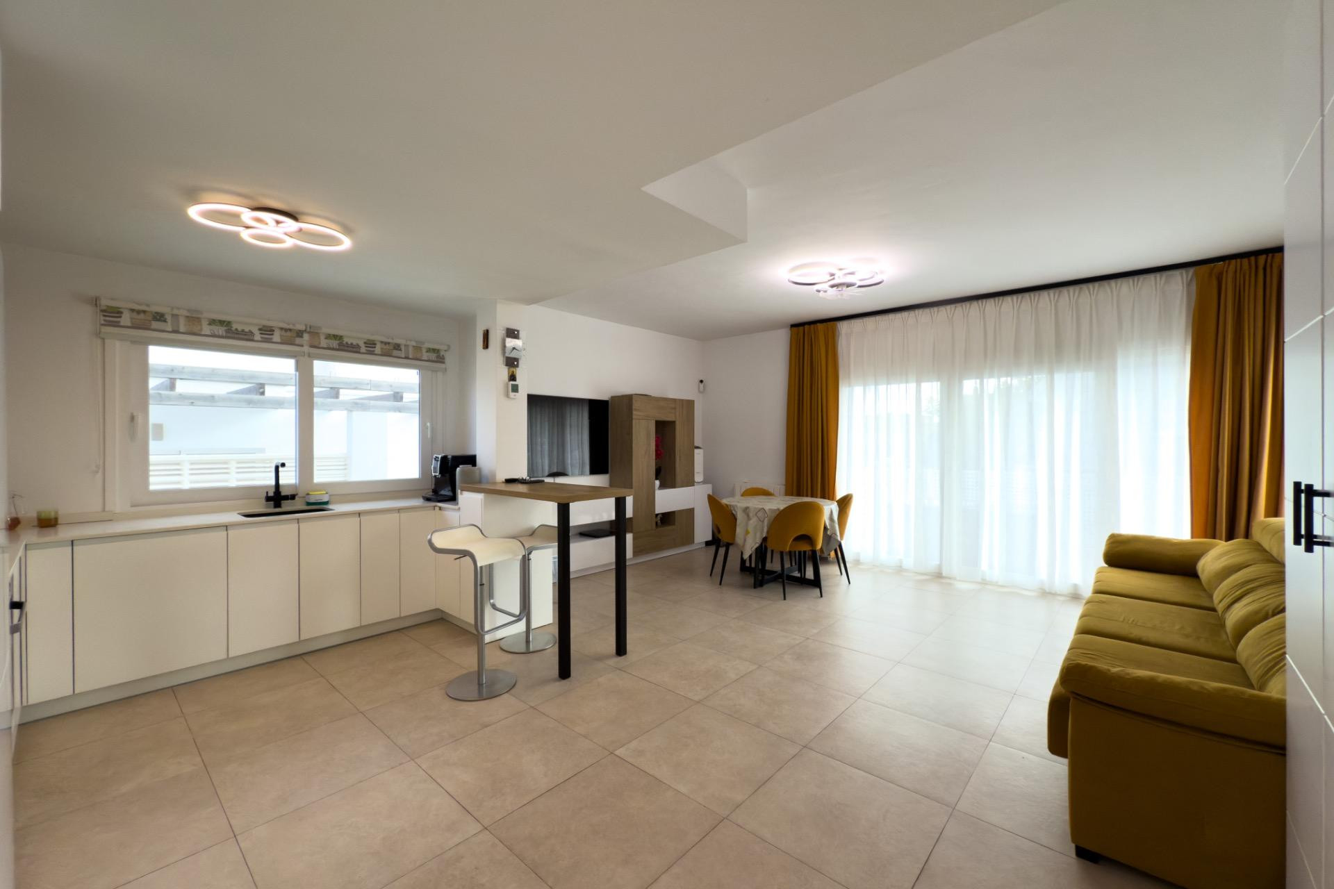 Reventa - House - La Nucía - Urbanizaciones