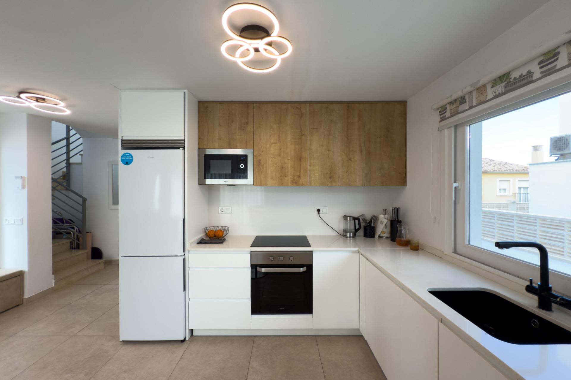 Reventa - House - La Nucía - Urbanizaciones