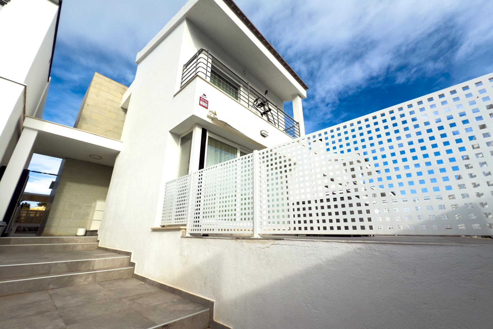 Reventa - House - La Nucía - Urbanizaciones