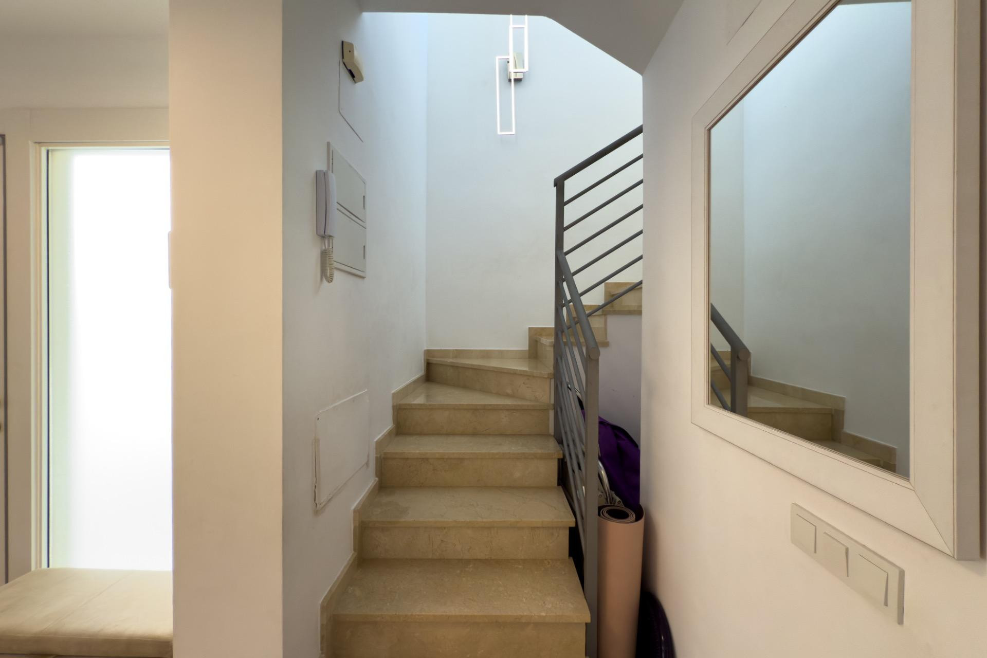 Reventa - House - La Nucía - Urbanizaciones