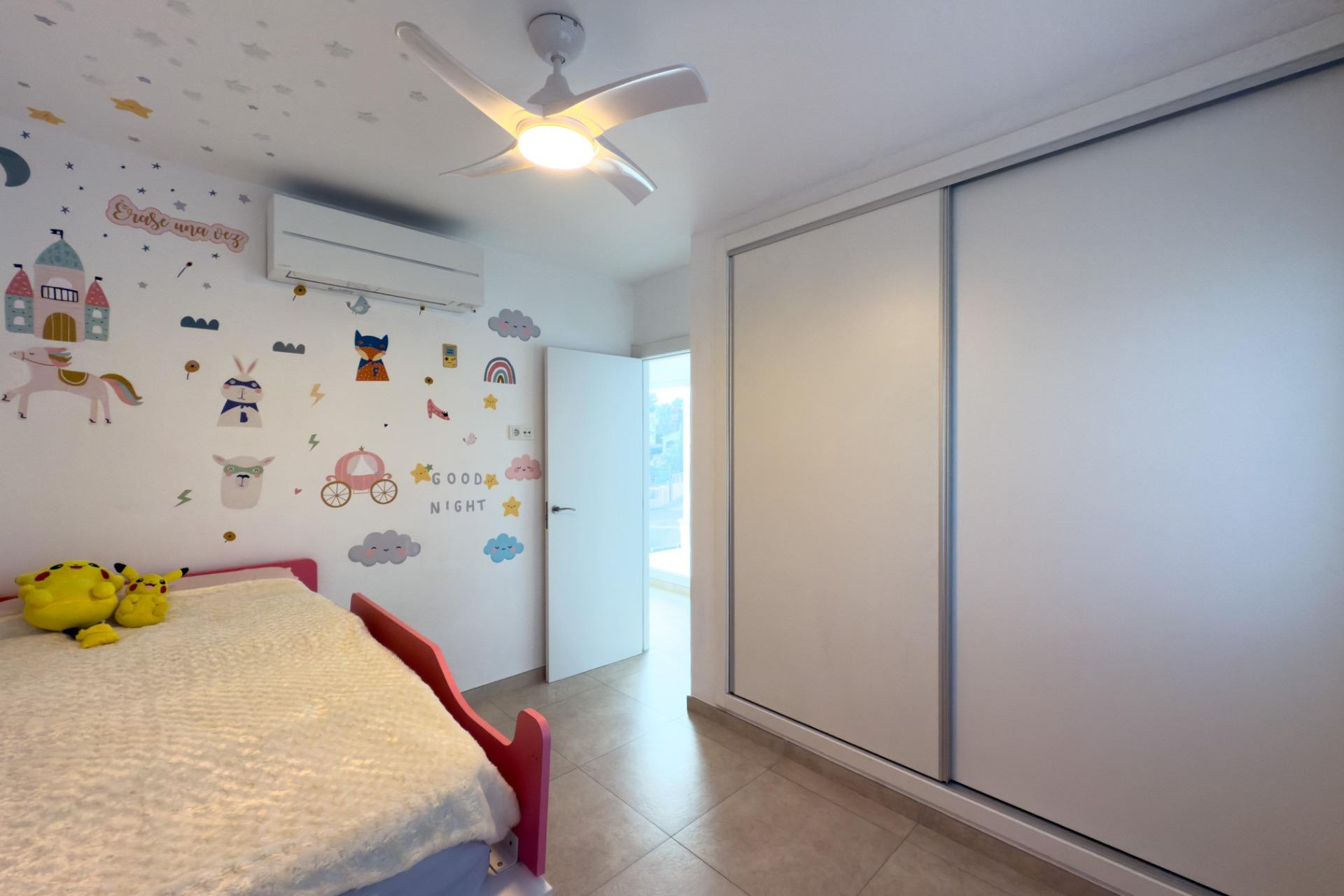 Reventa - House - La Nucía - Urbanizaciones