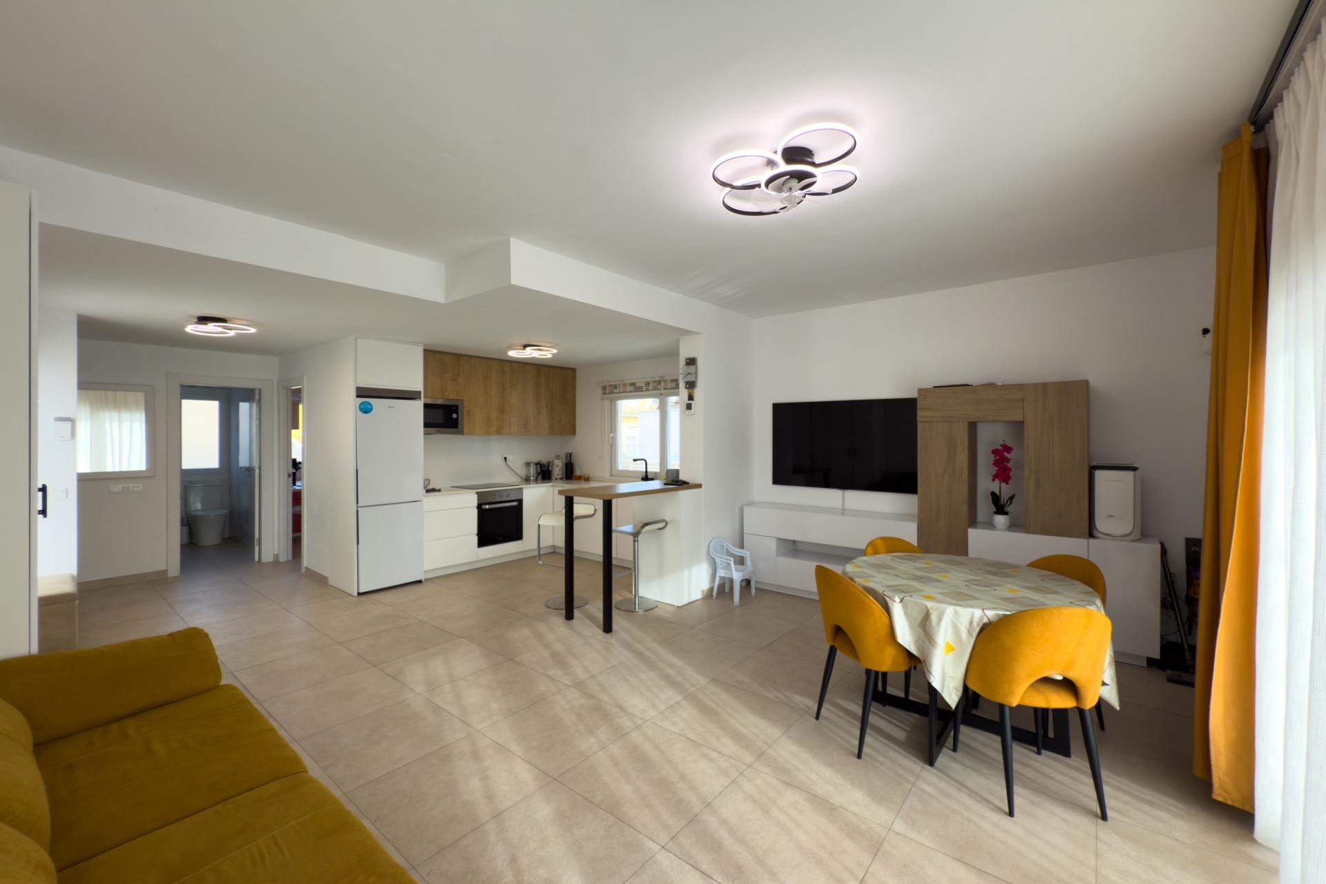 Reventa - House - La Nucía - Urbanizaciones