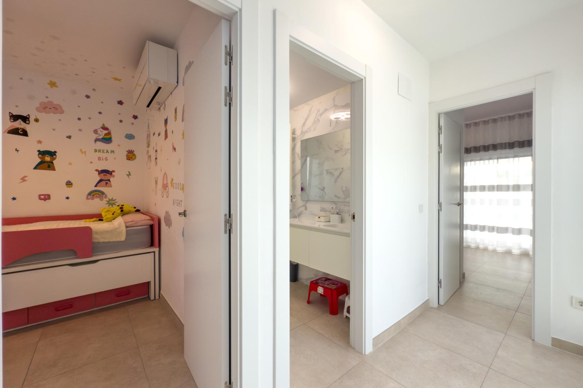 Reventa - House - La Nucía - Urbanizaciones