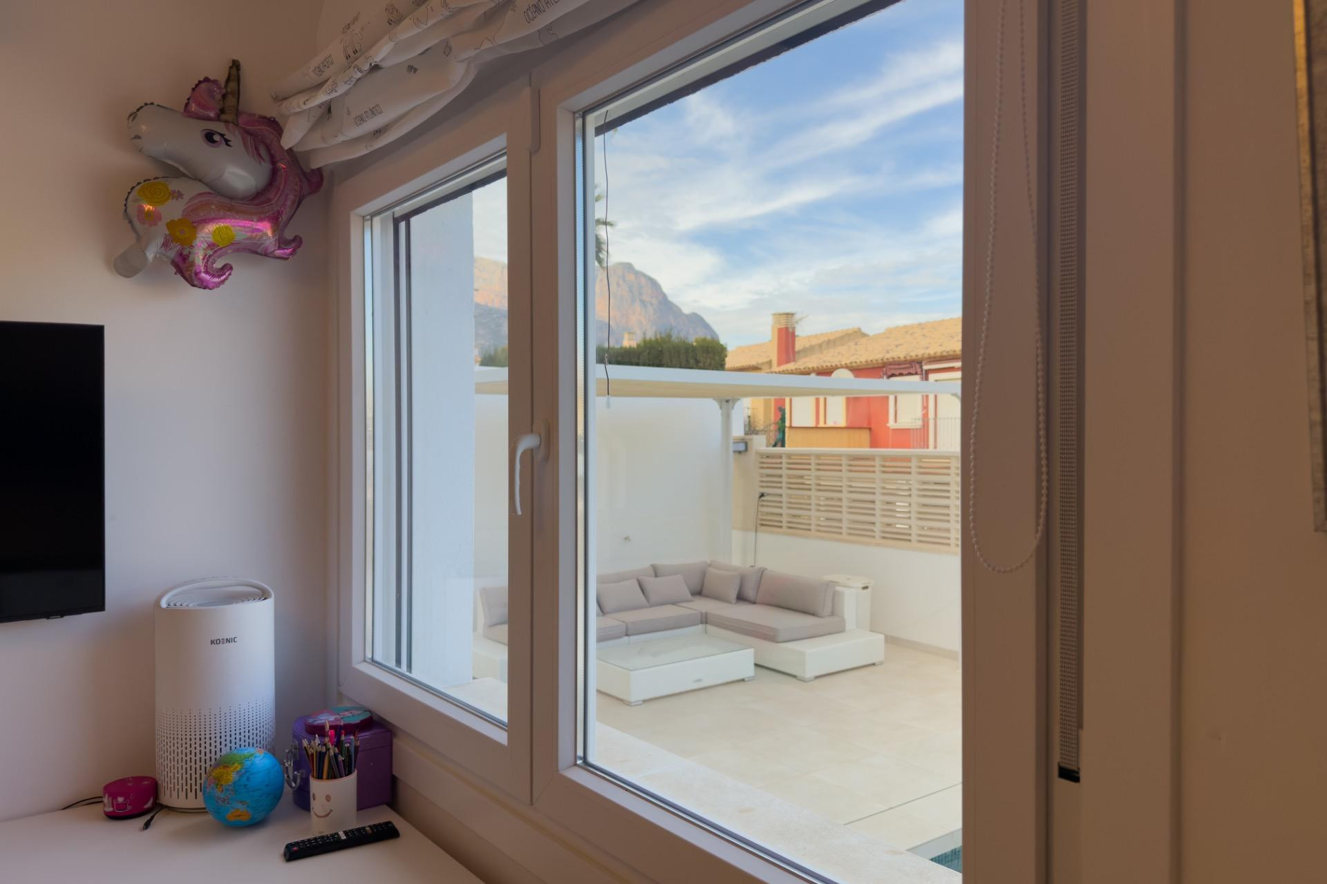 Reventa - House - La Nucía - Urbanizaciones