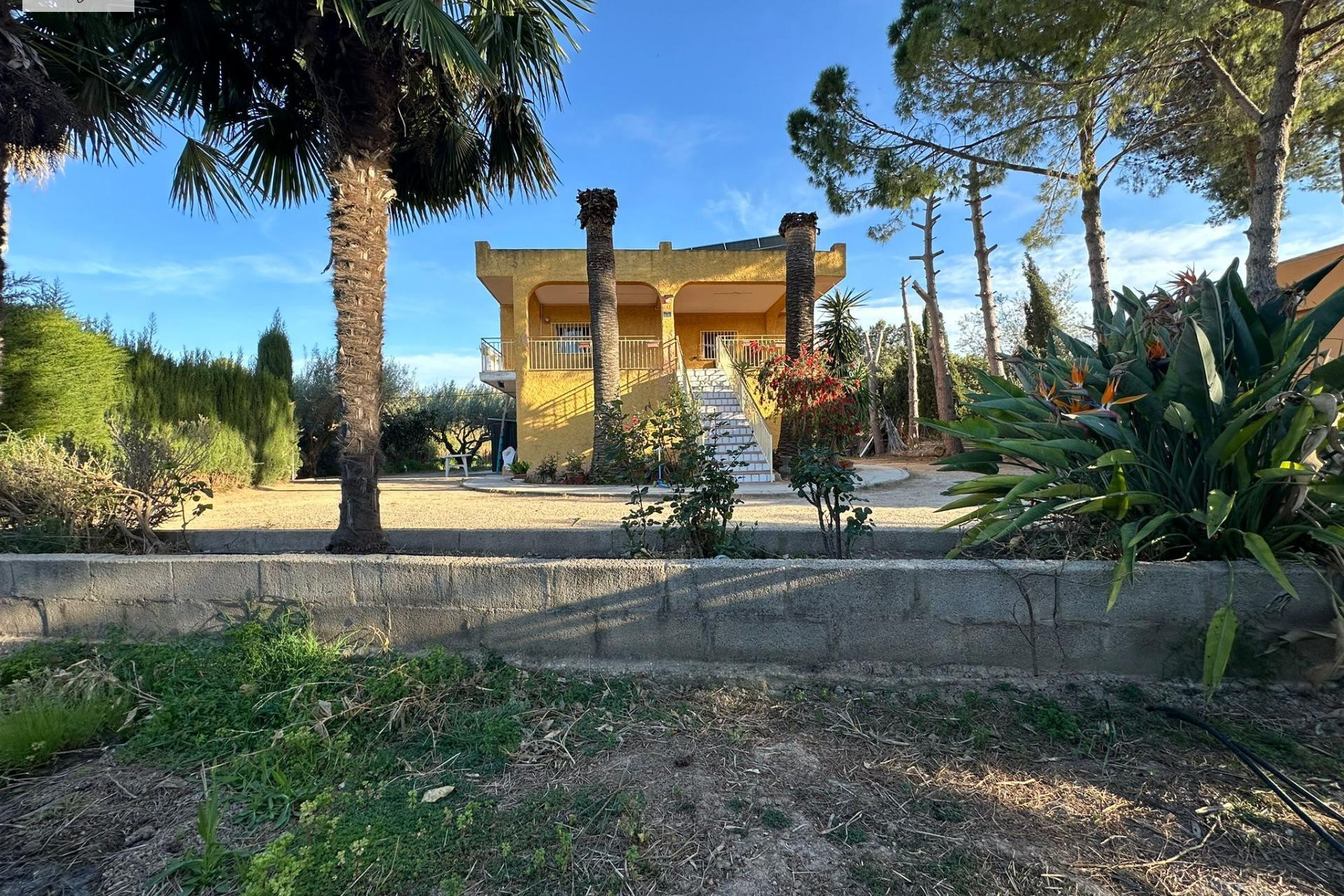 Reventa - House - Montroy - Villa montroy