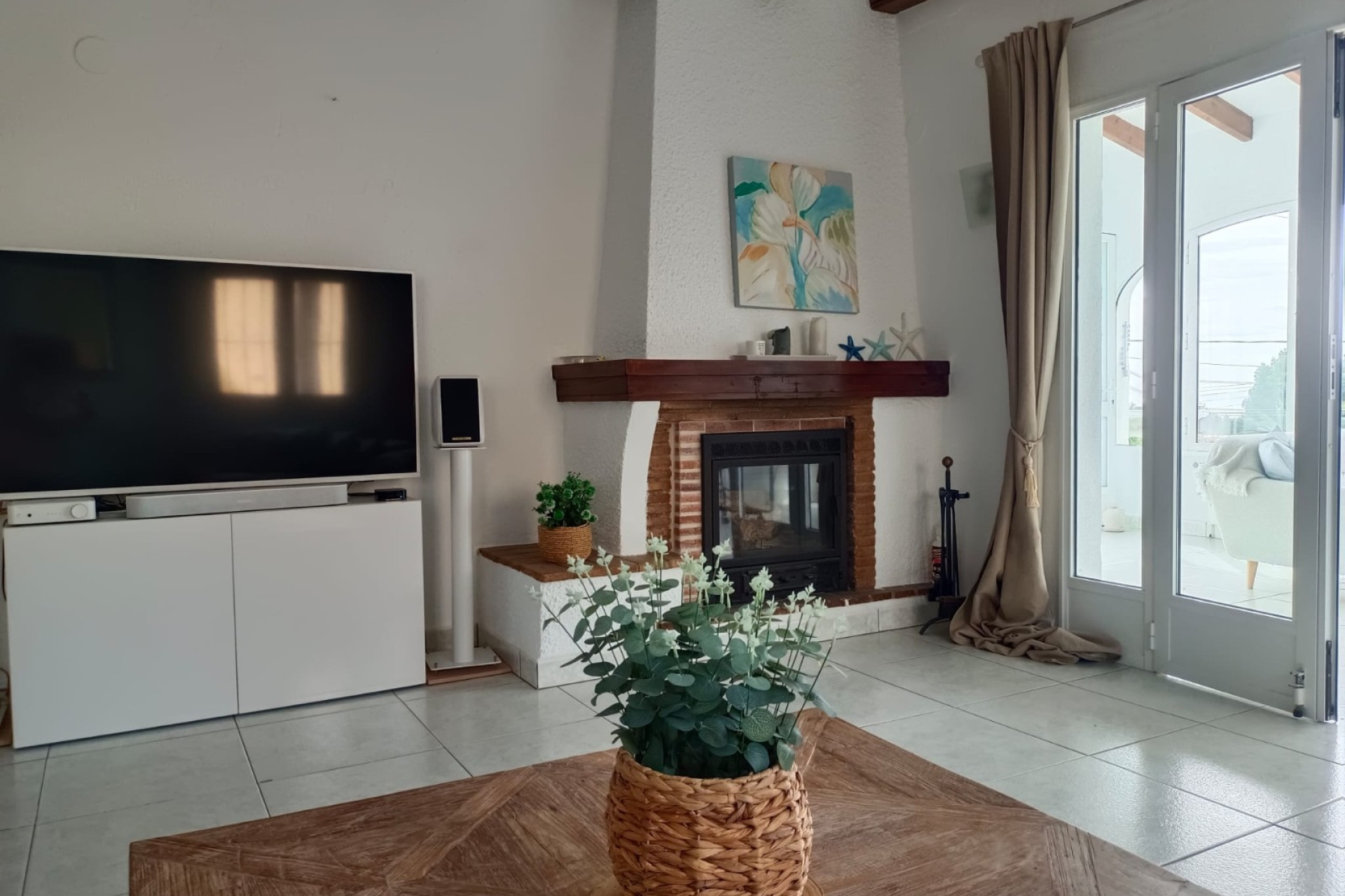 Reventa - House - Moraira - center
