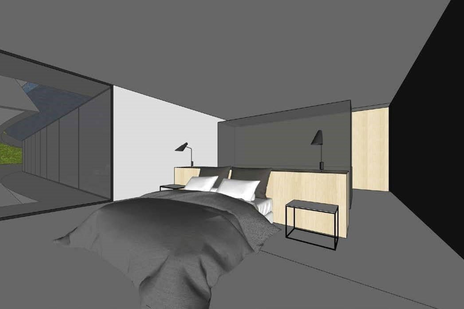 Reventa - House - Moraira - Fanadix