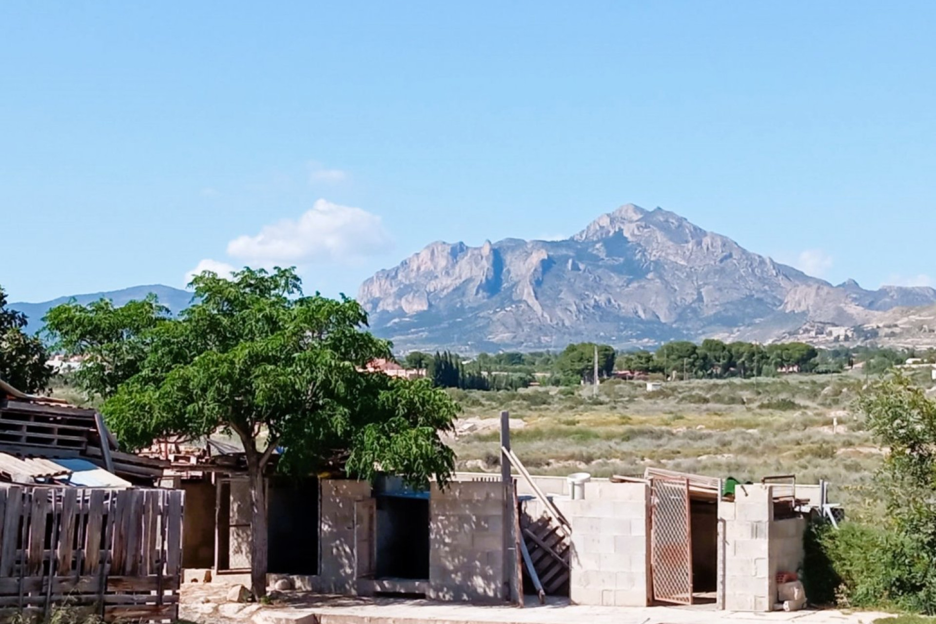 Reventa - House - Mutxamel - Bonalba-Cotoveta