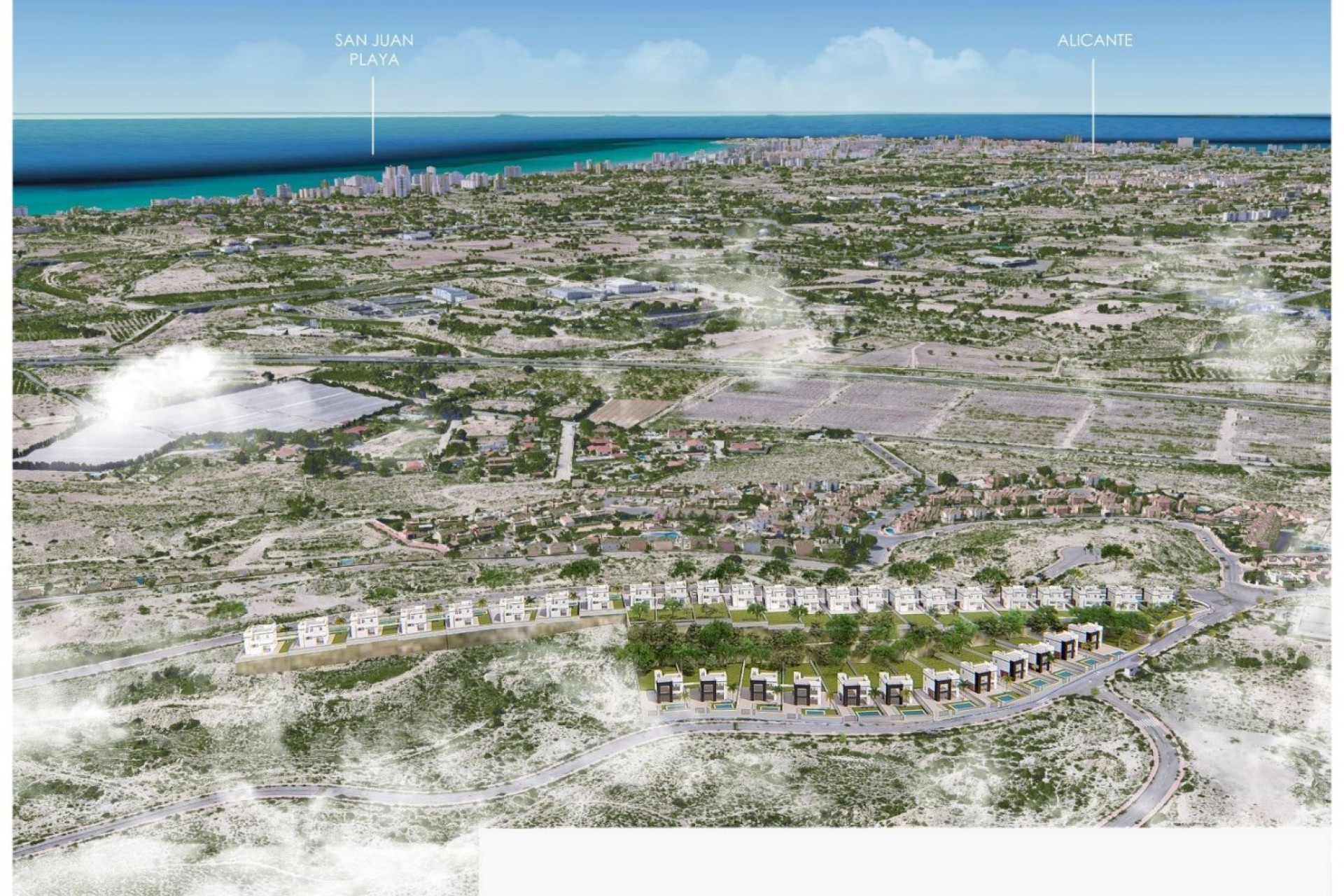 Reventa - House - Mutxamel - Bonalba-Cotoveta