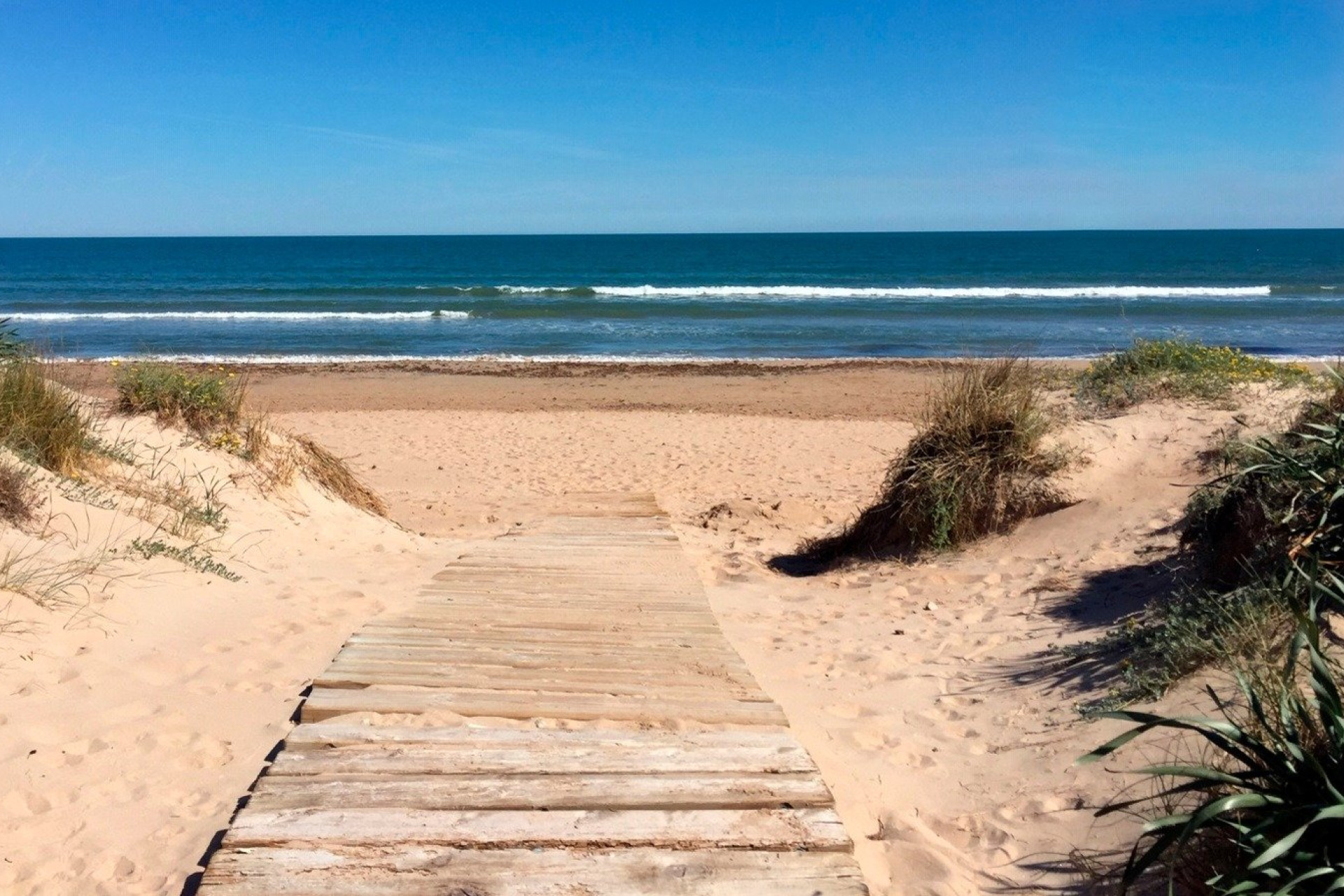 Reventa - House - Oliva - Oliva, Zona de - Oliva