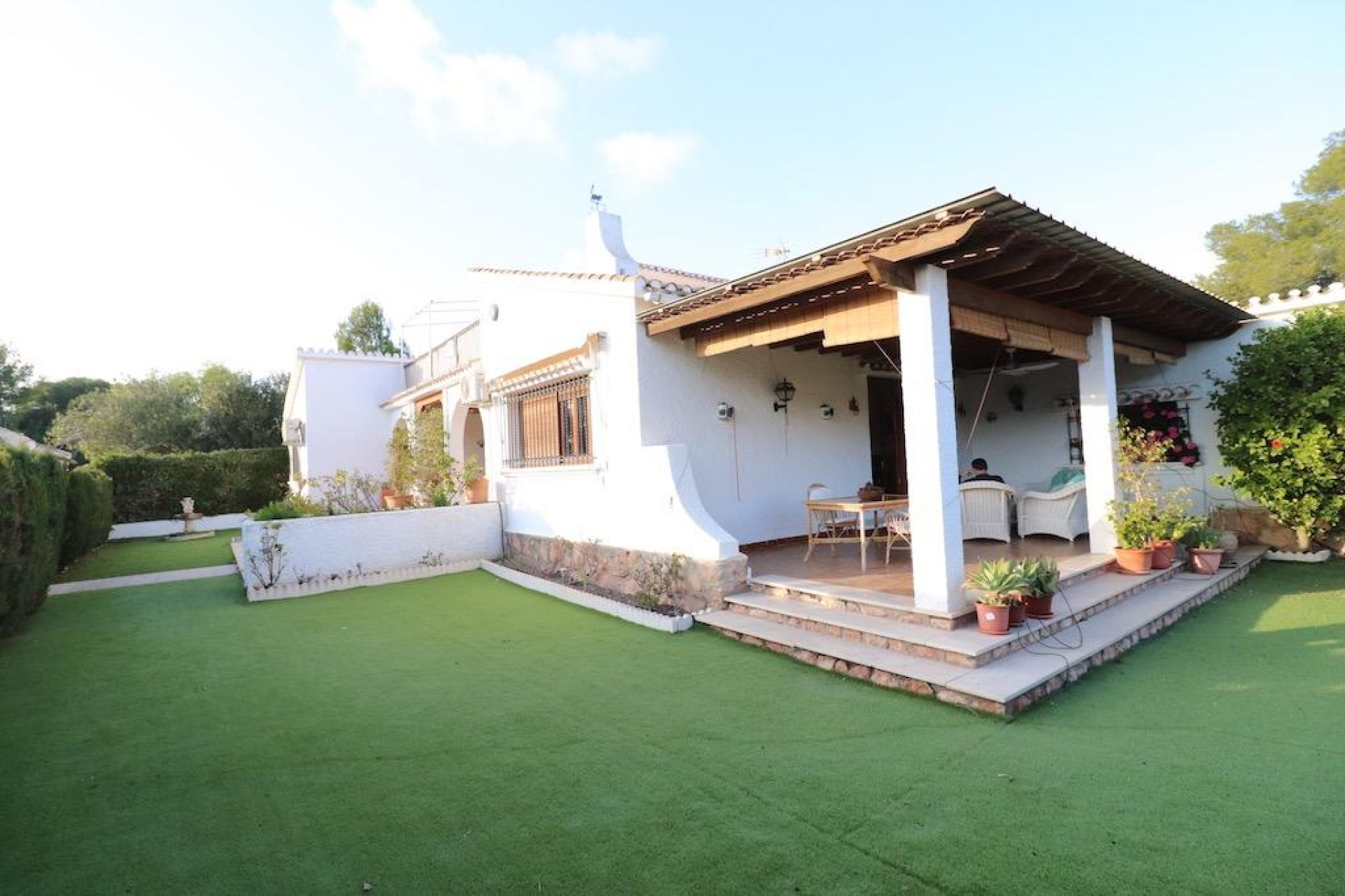 Reventa - House - Orihuela Costa - Altos de Campoamor