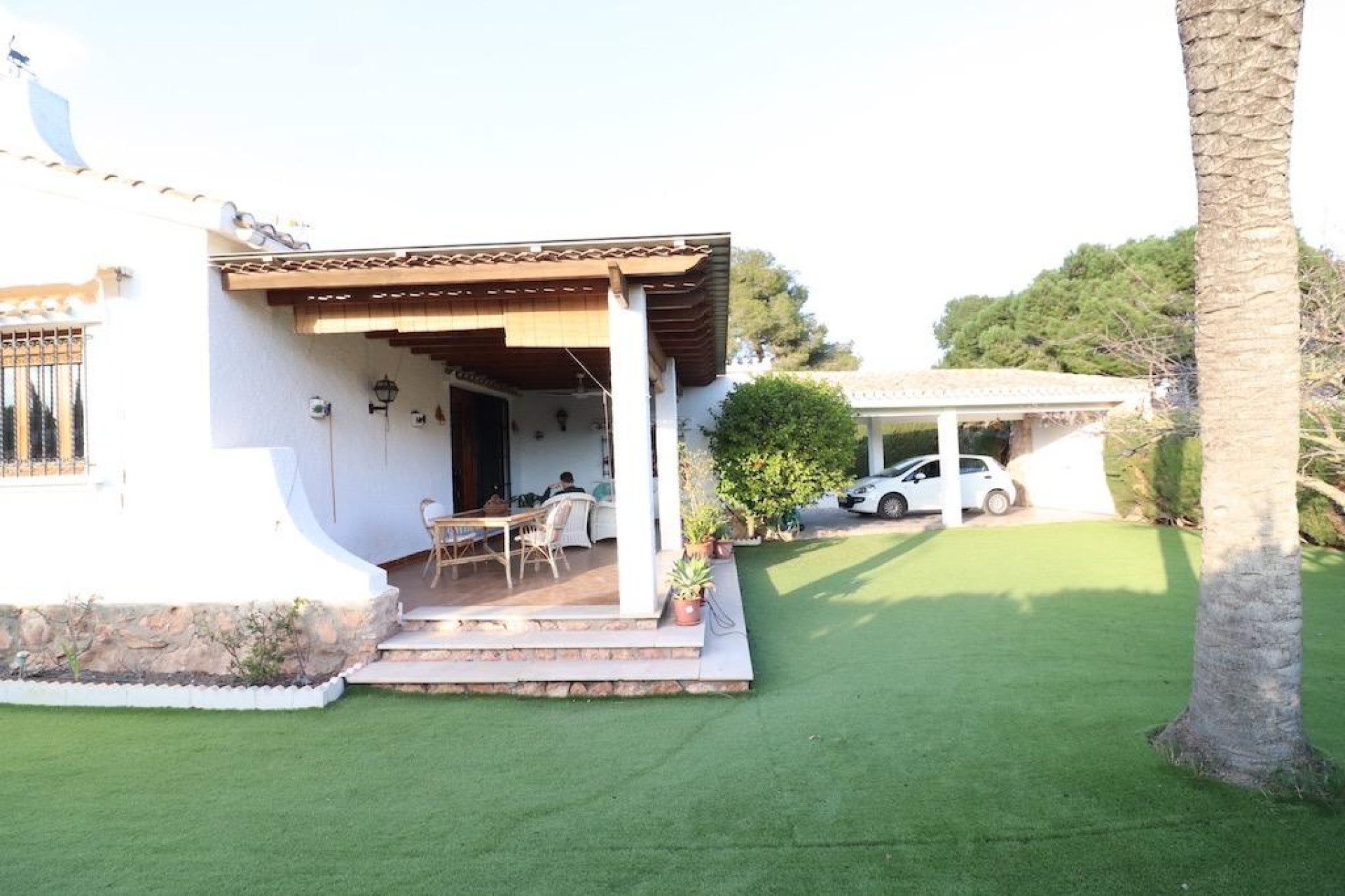 Reventa - House - Orihuela Costa - Altos de Campoamor