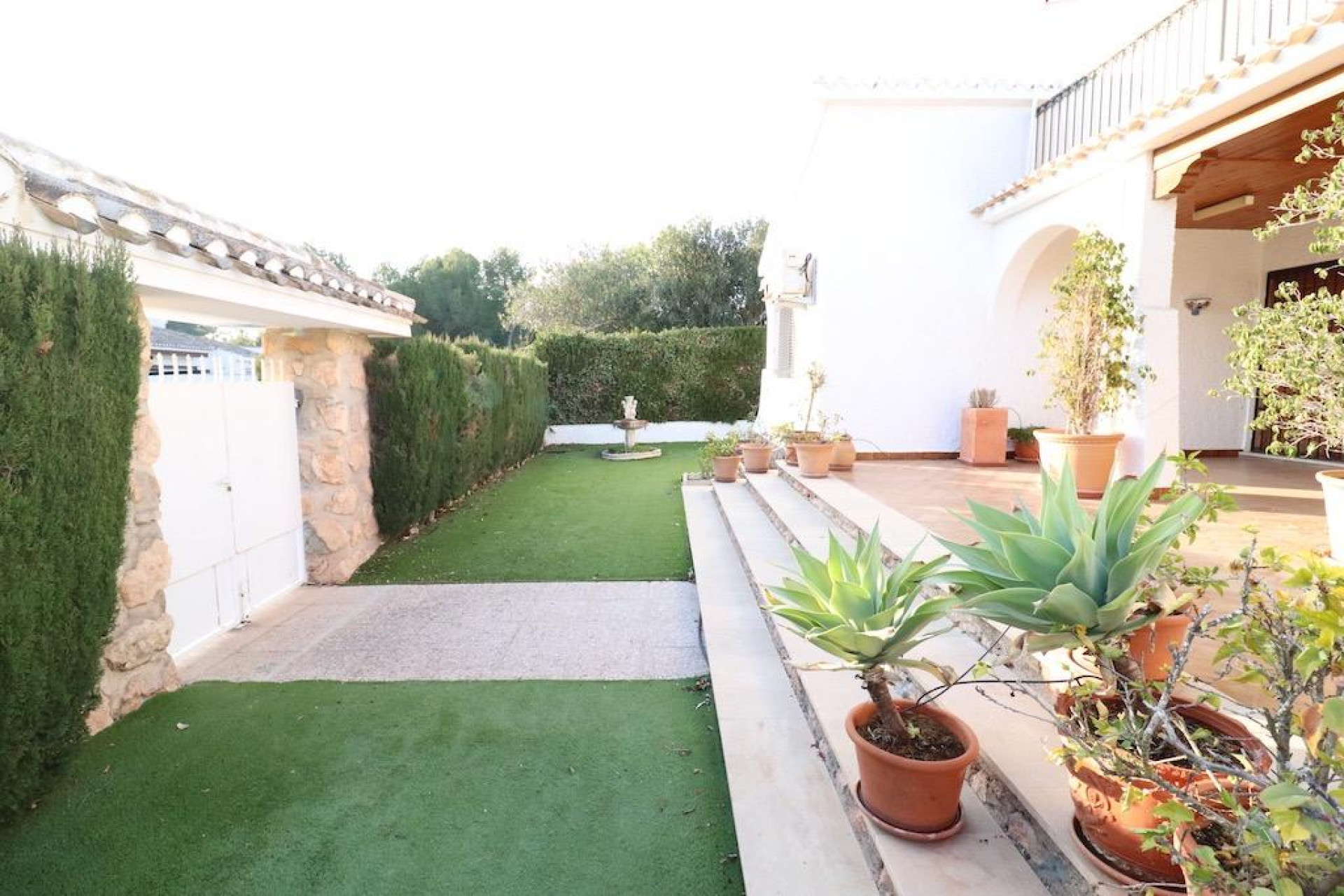 Reventa - House - Orihuela Costa - Altos de Campoamor