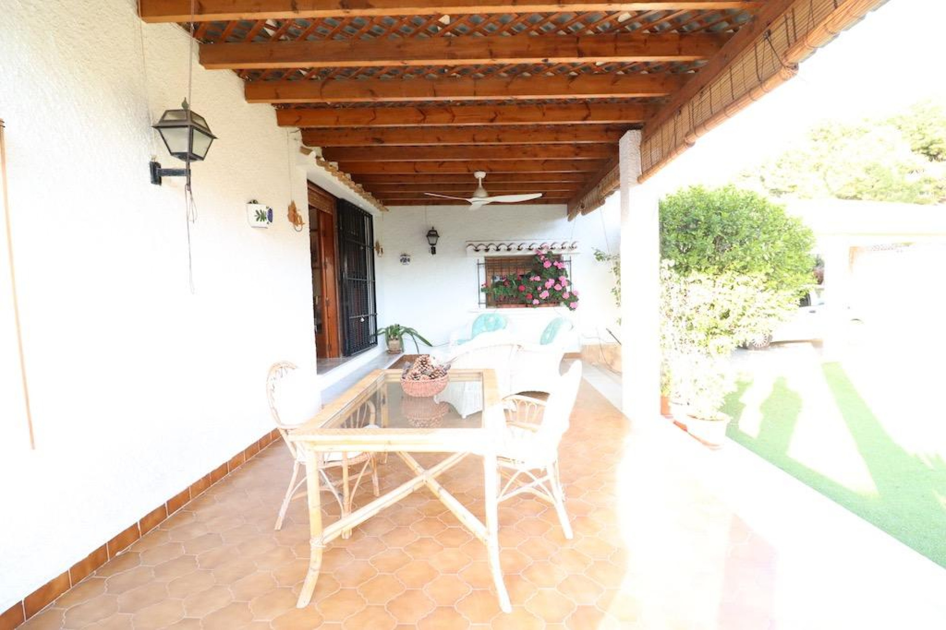 Reventa - House - Orihuela Costa - Altos de Campoamor